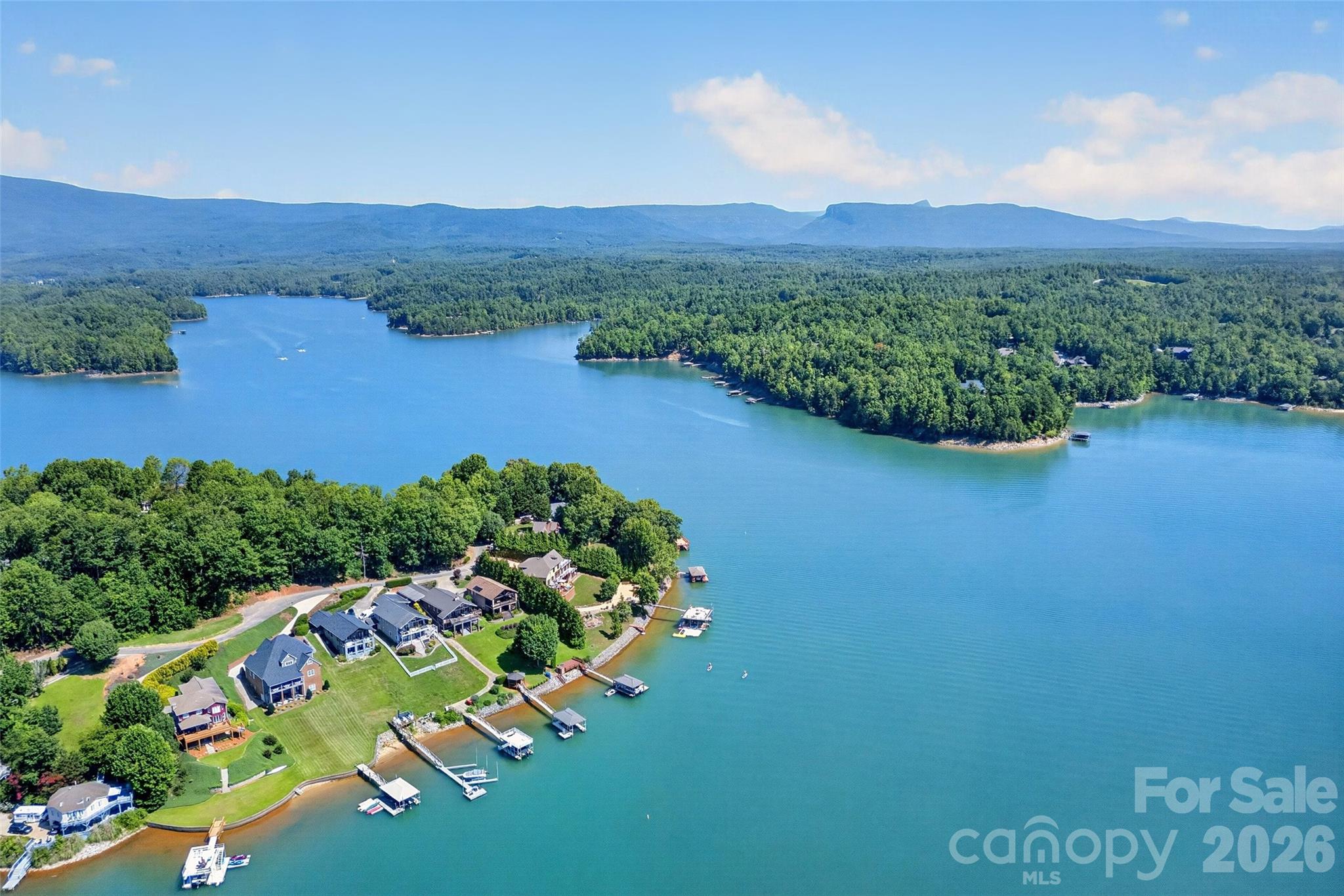 Lake View - Residential