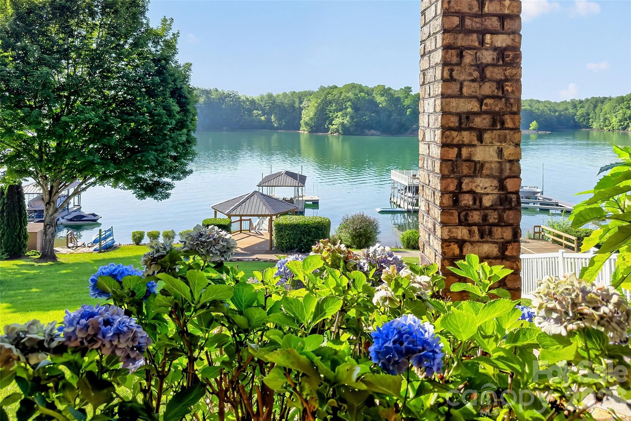 Lake View - Residential
