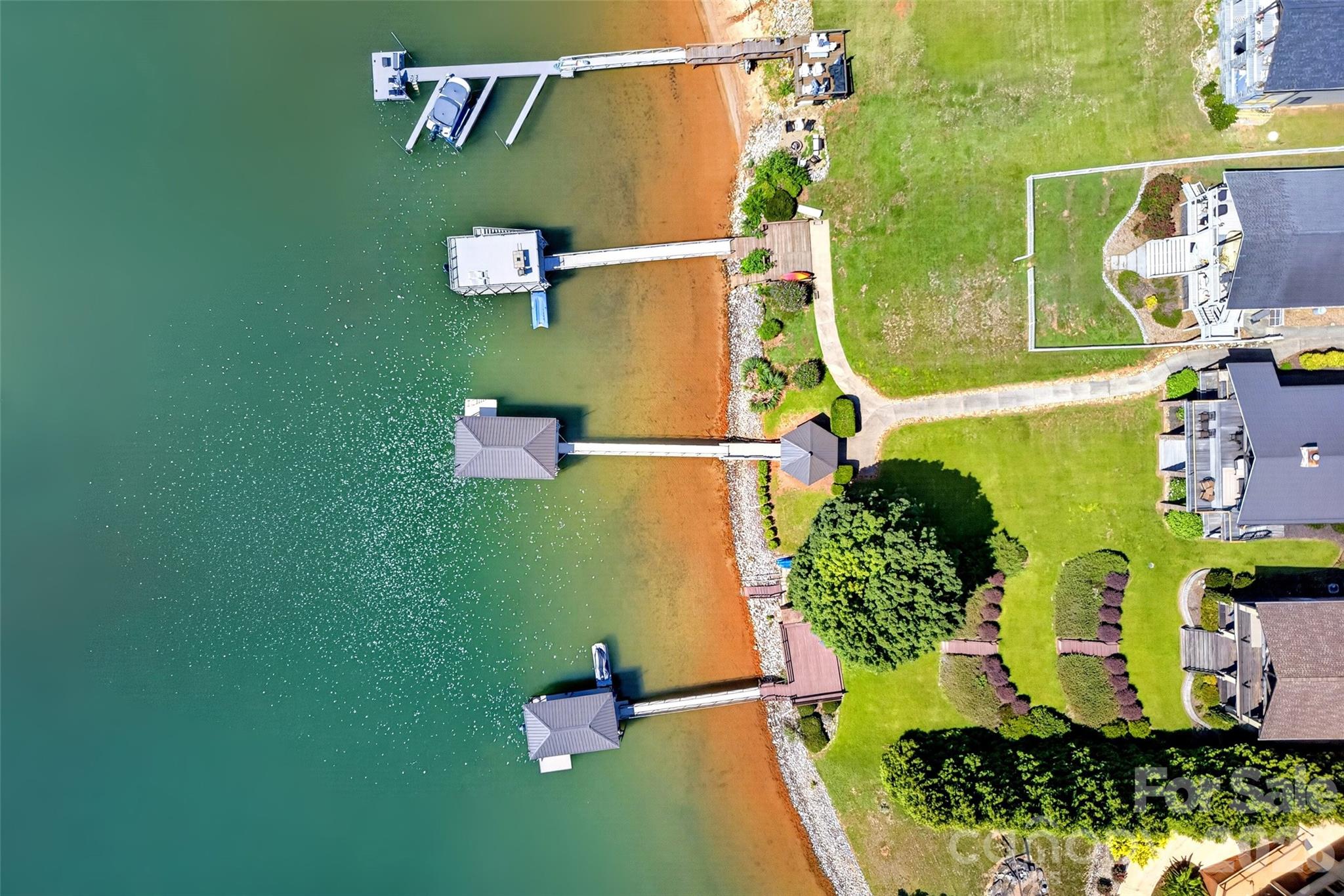 Lake View - Residential