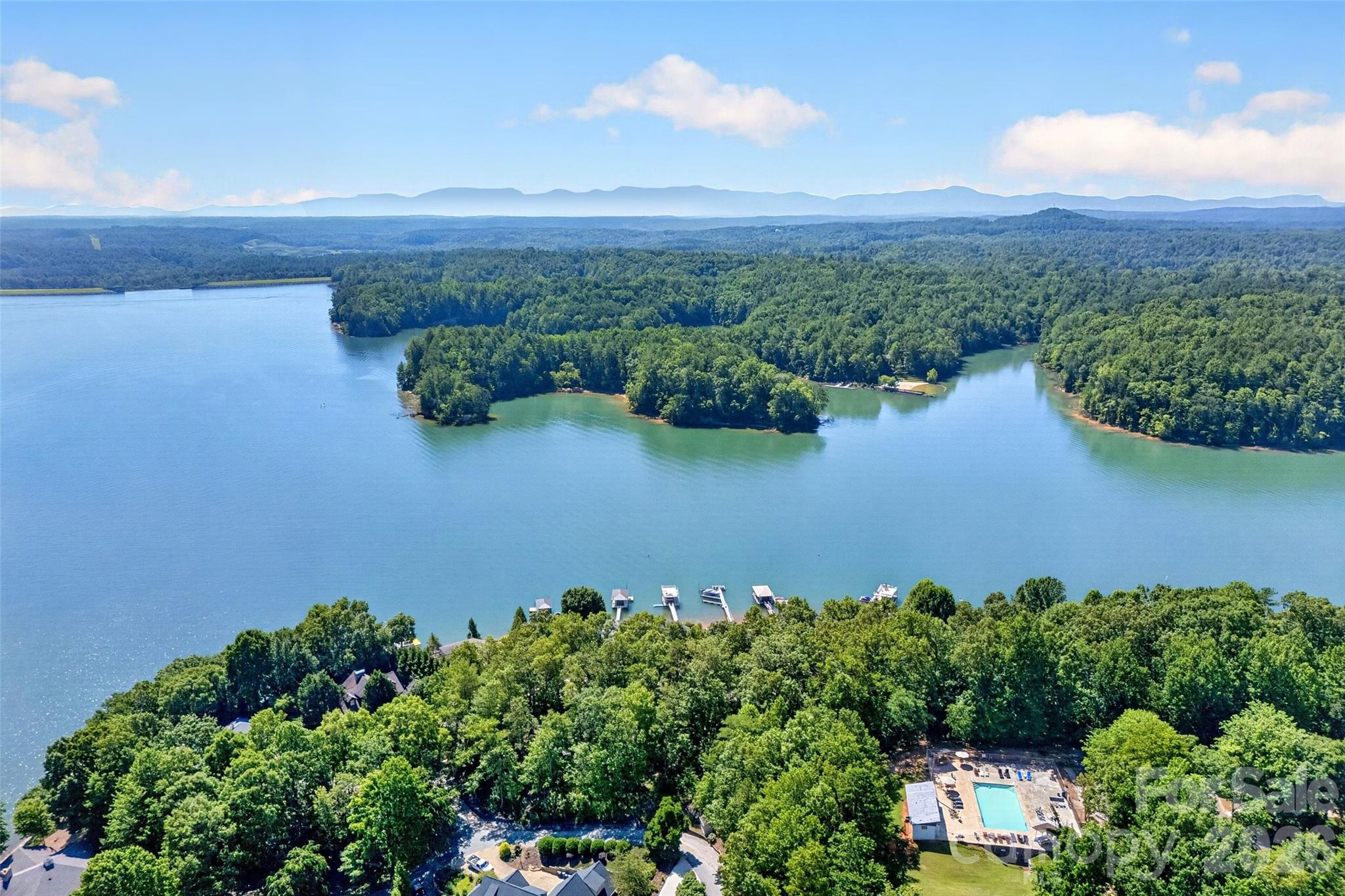 Lake View - Residential