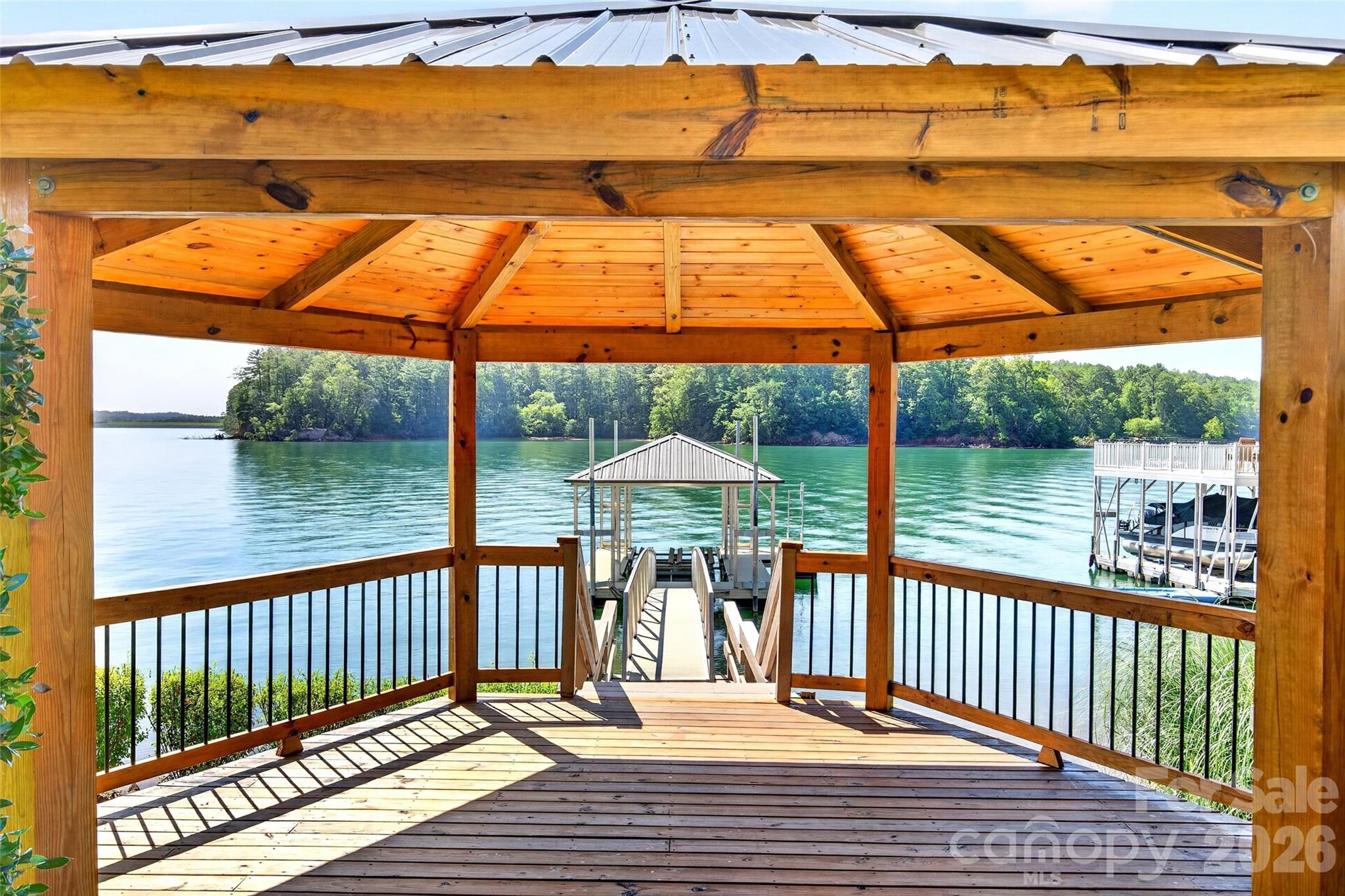 Lake View - Residential