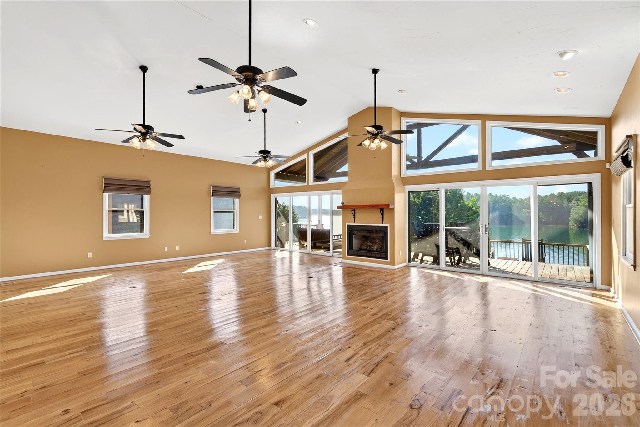Lake View - Residential