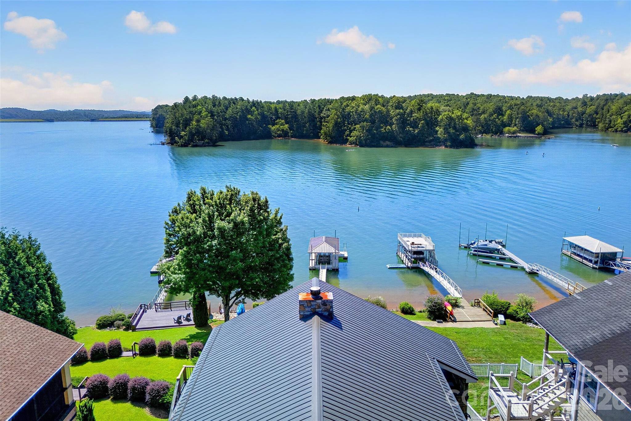 Lake View - Residential