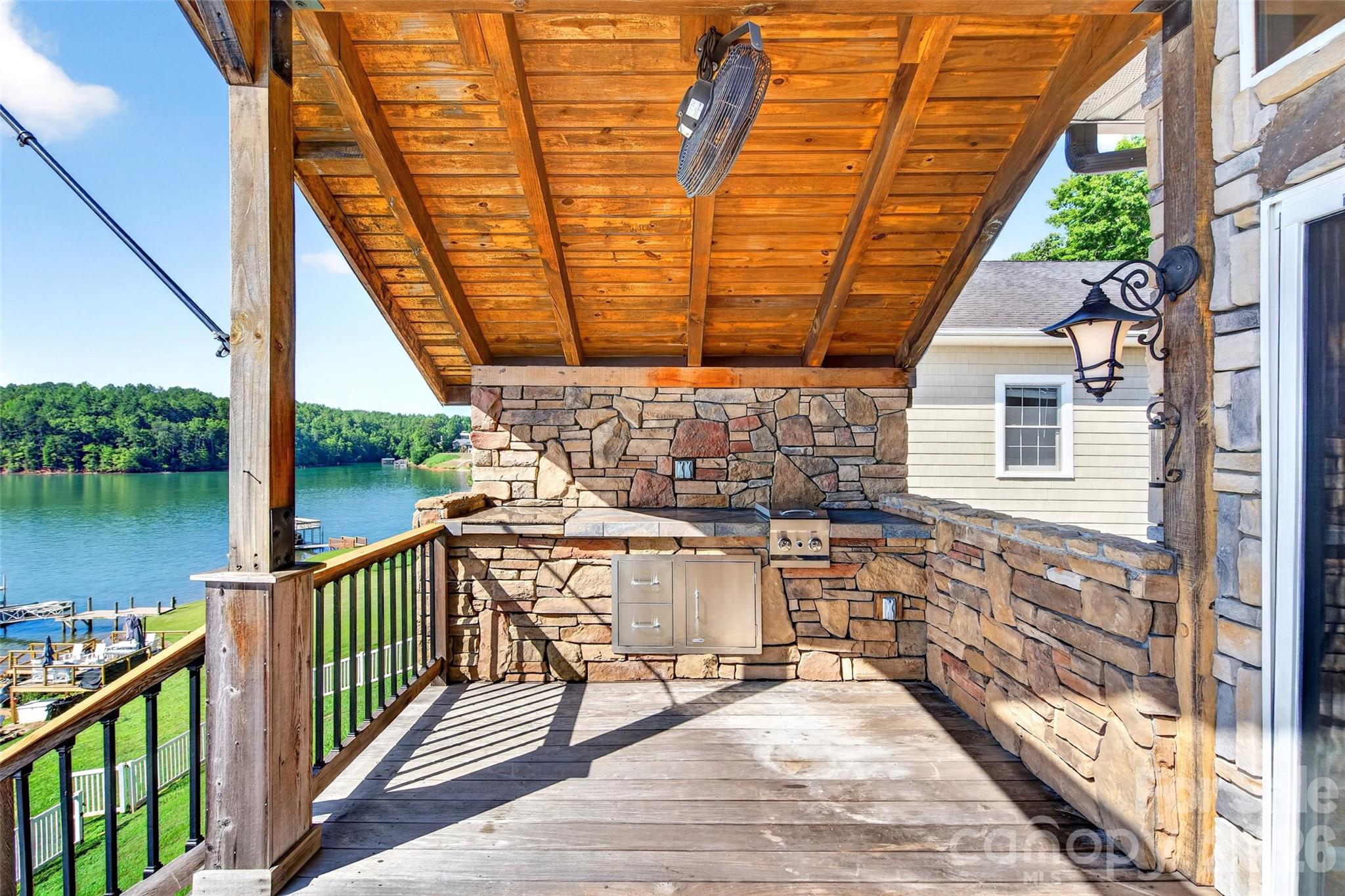 Lake View - Residential