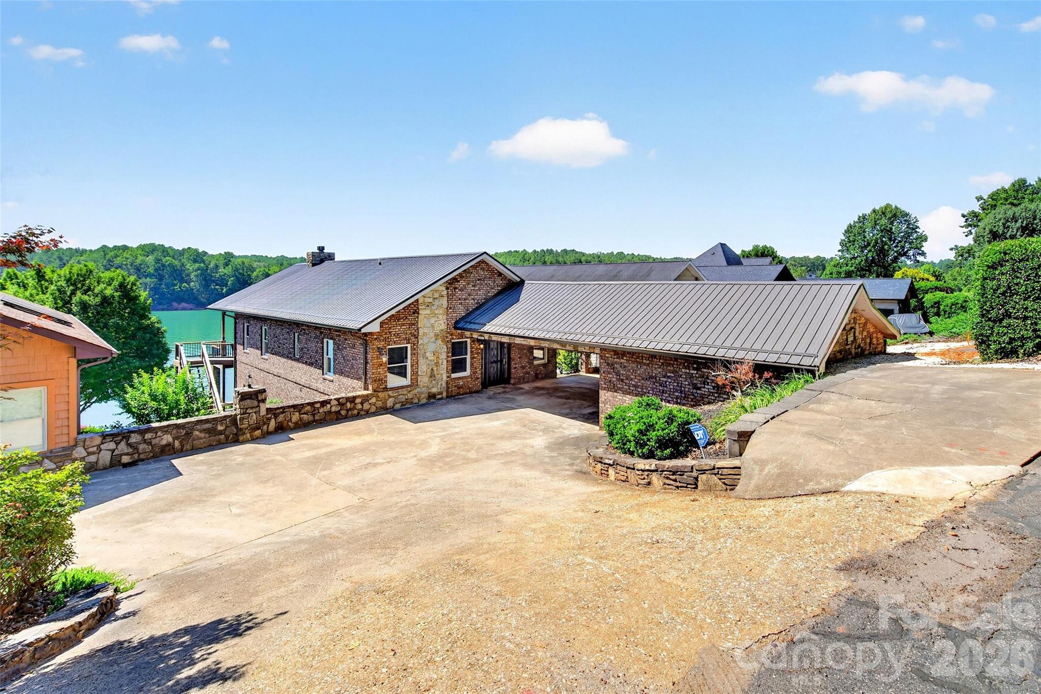 Lake View - Residential