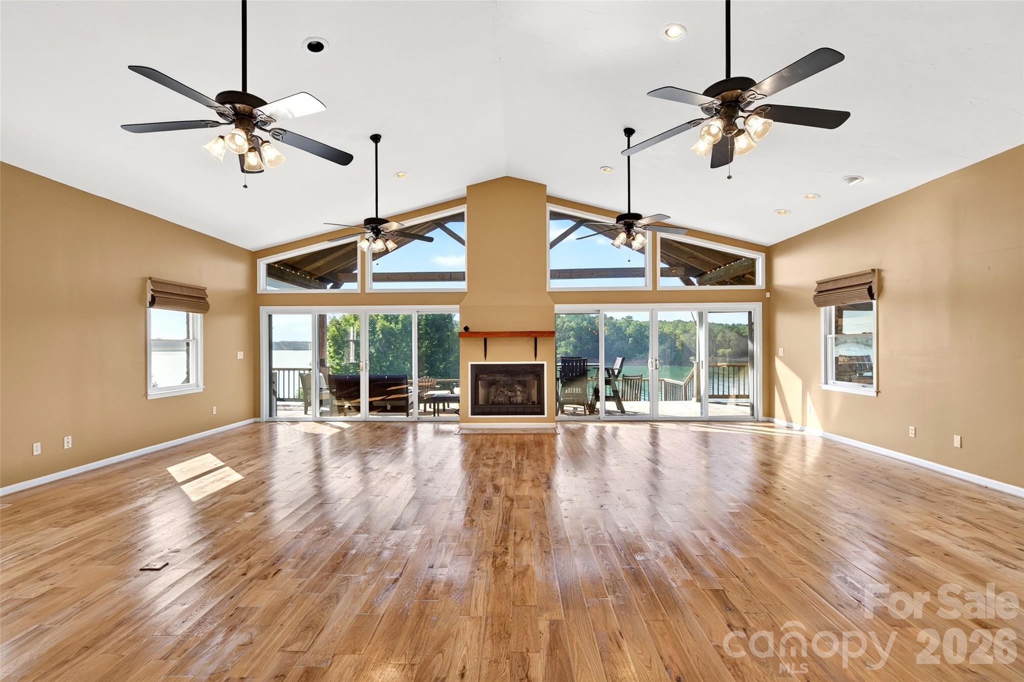 Lake View - Residential