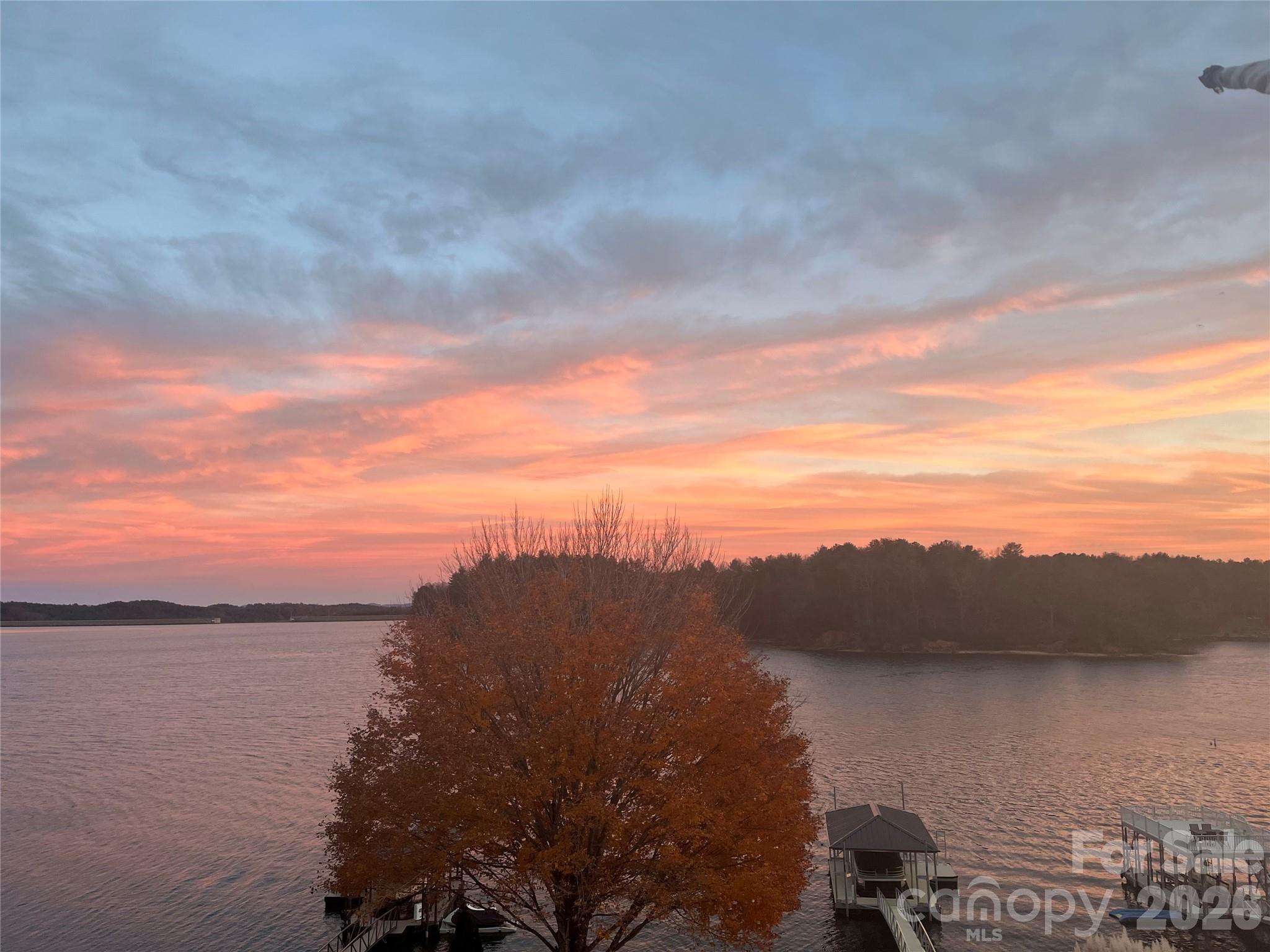 Lake View - Residential