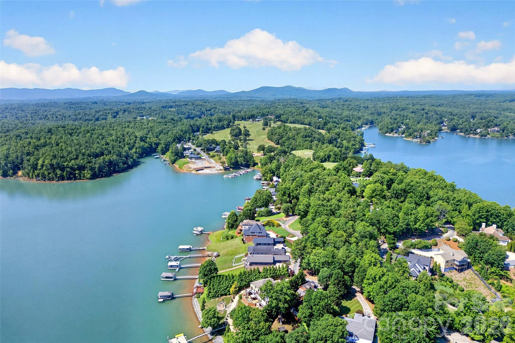 Lake View - Residential