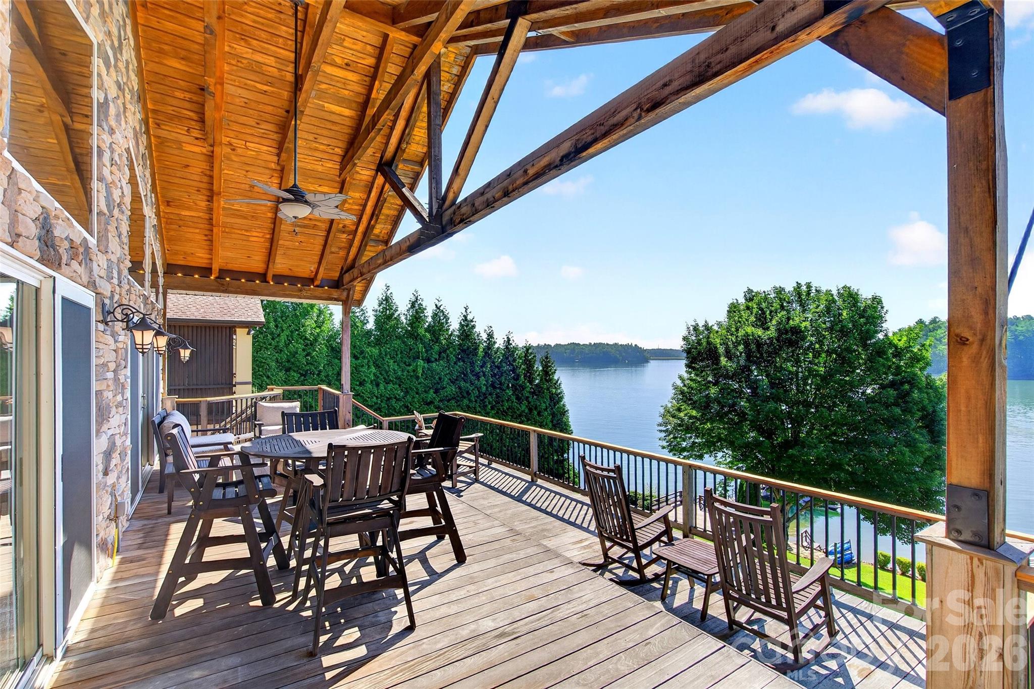 Lake View - Residential
