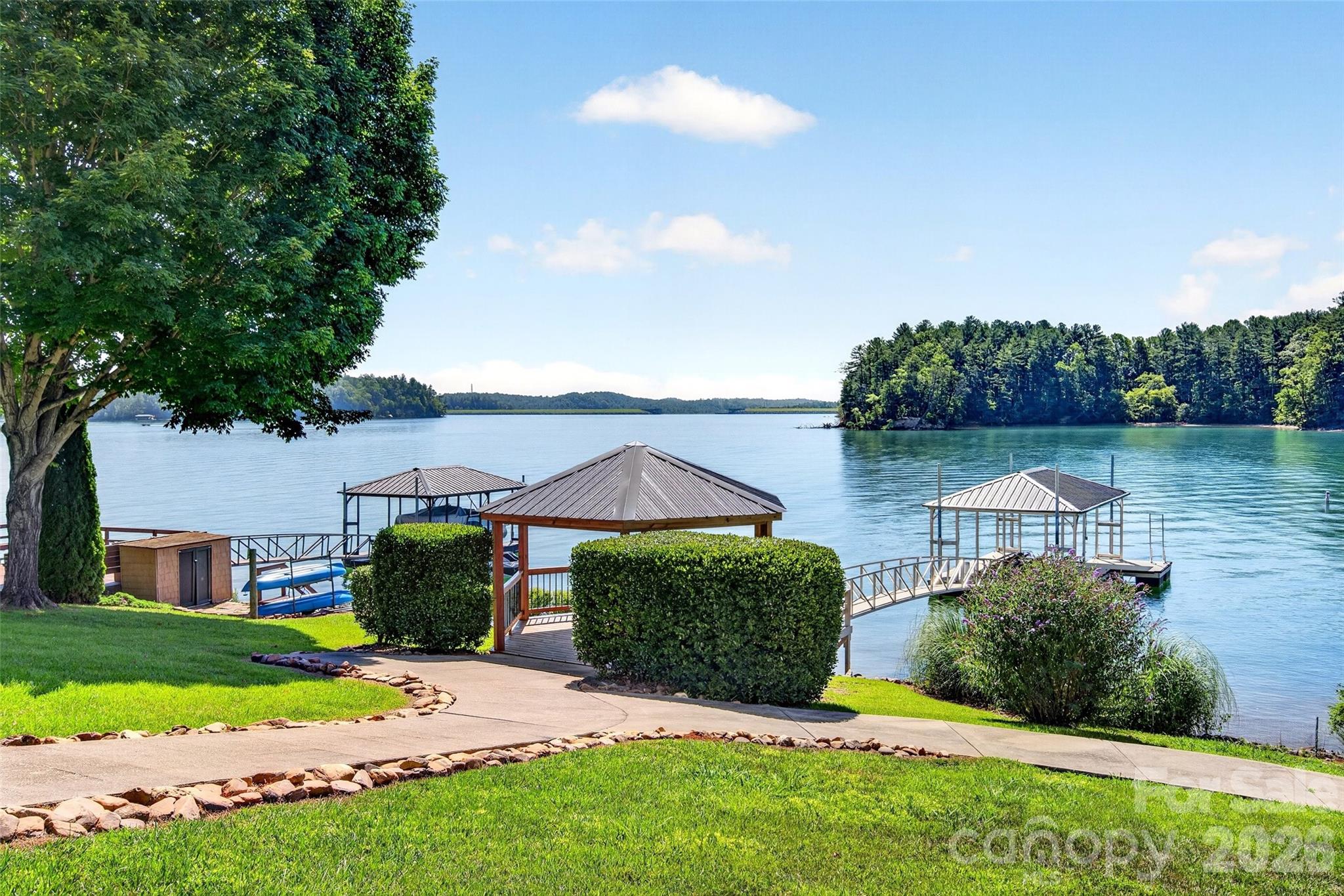 Lake View - Residential
