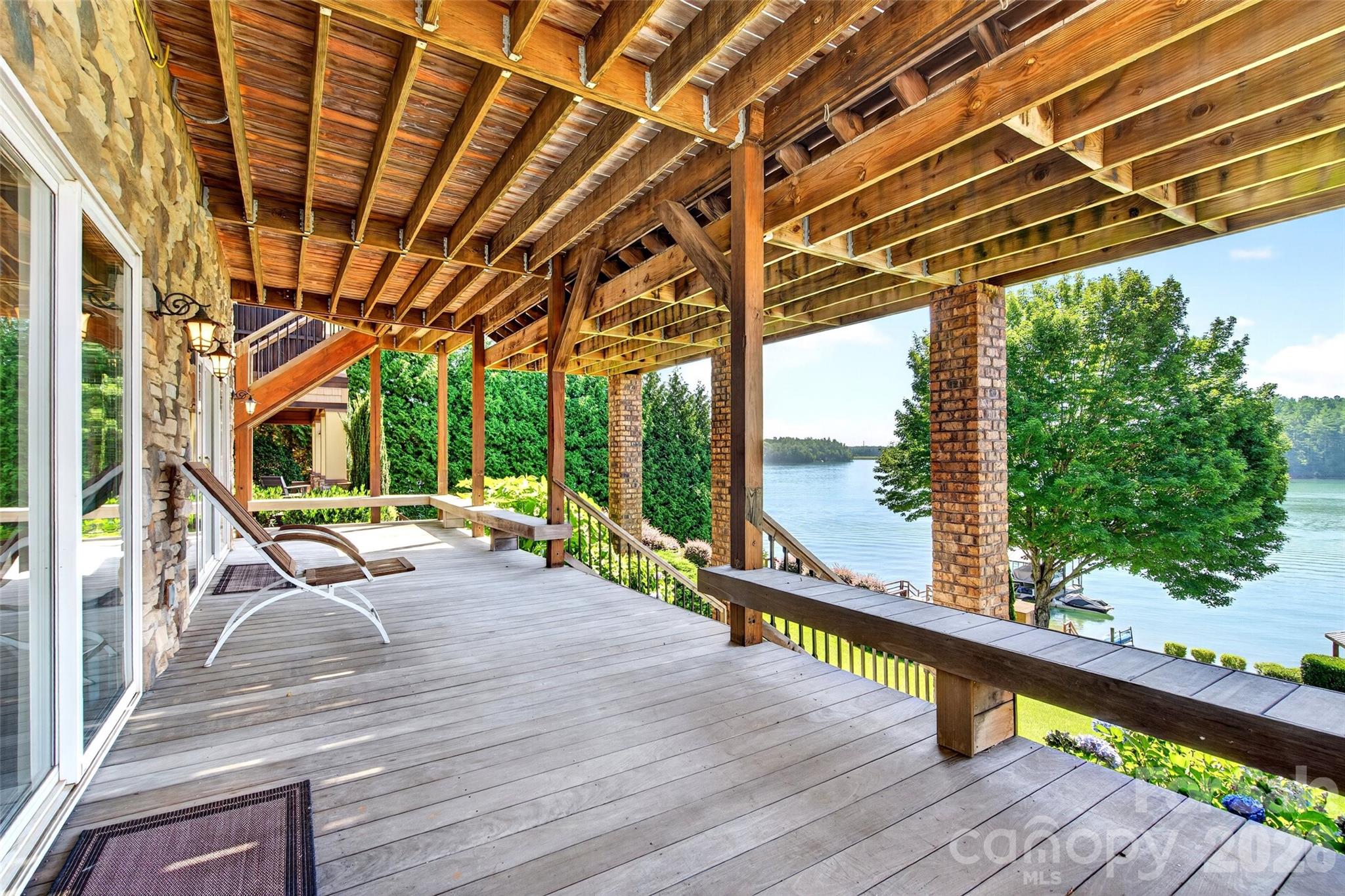 Lake View - Residential