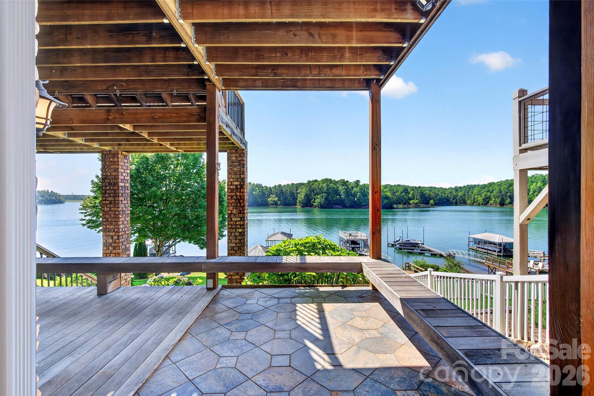 Lake View - Residential