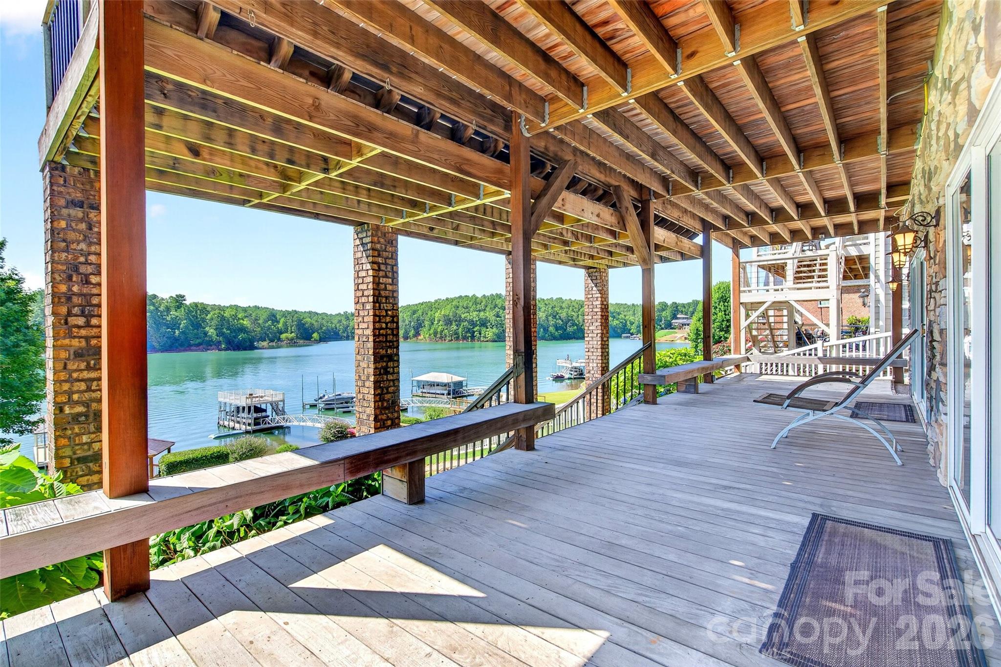 Lake View - Residential