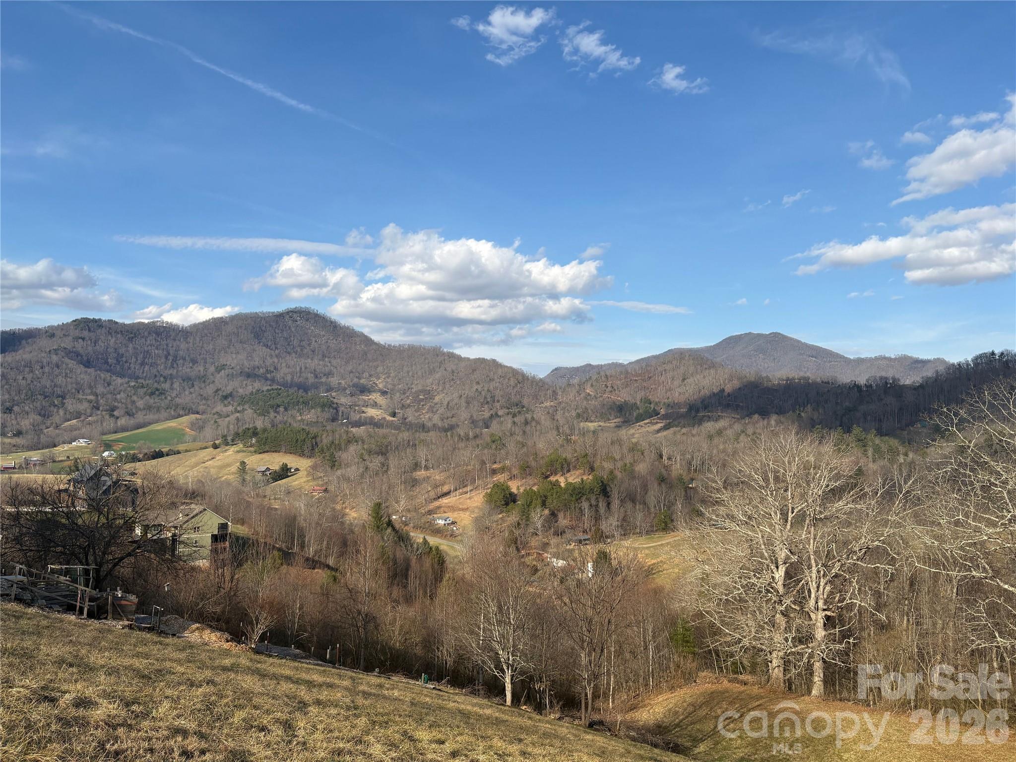 River Ridge Estates - Land