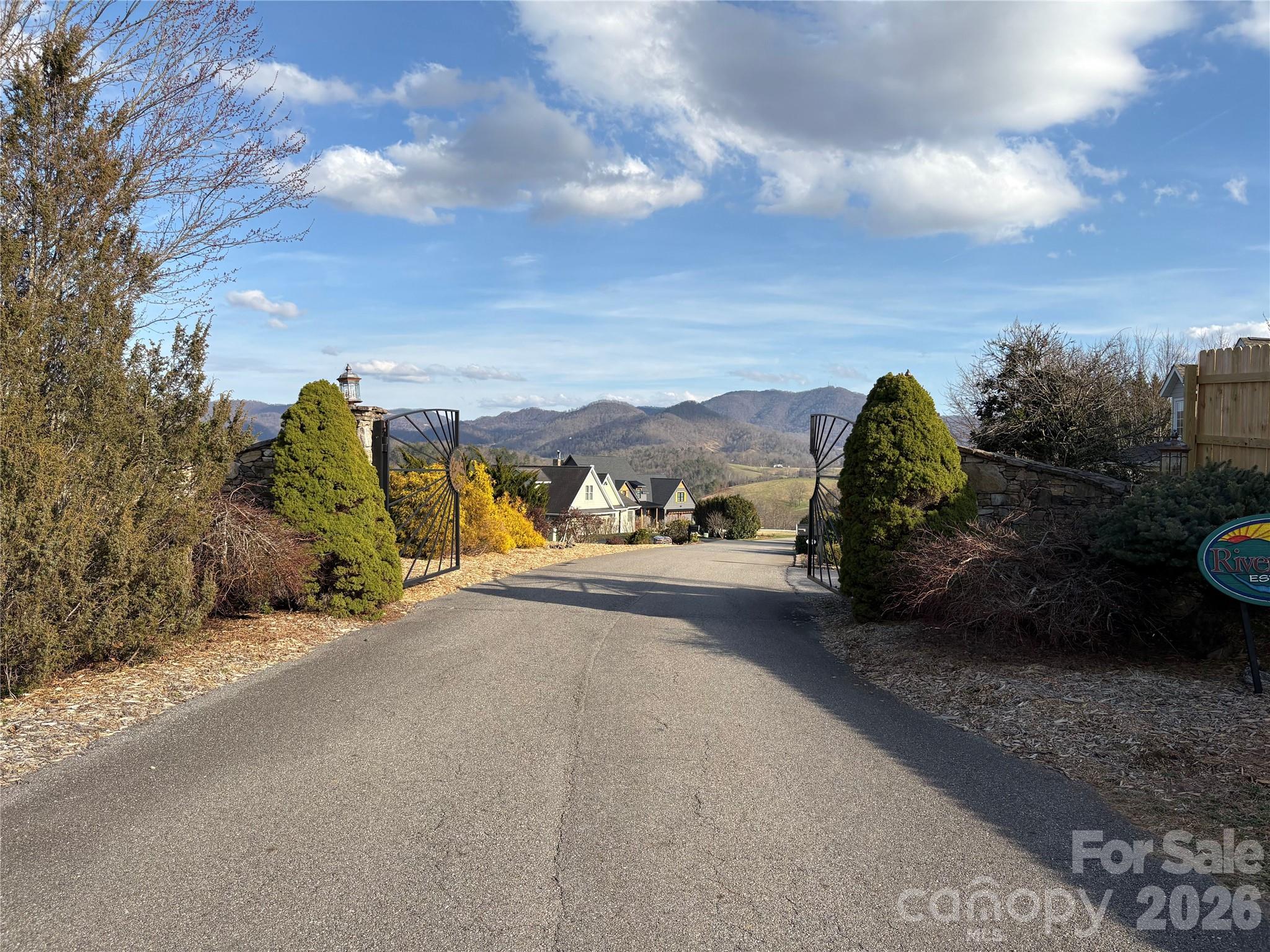 River Ridge Estates - Land