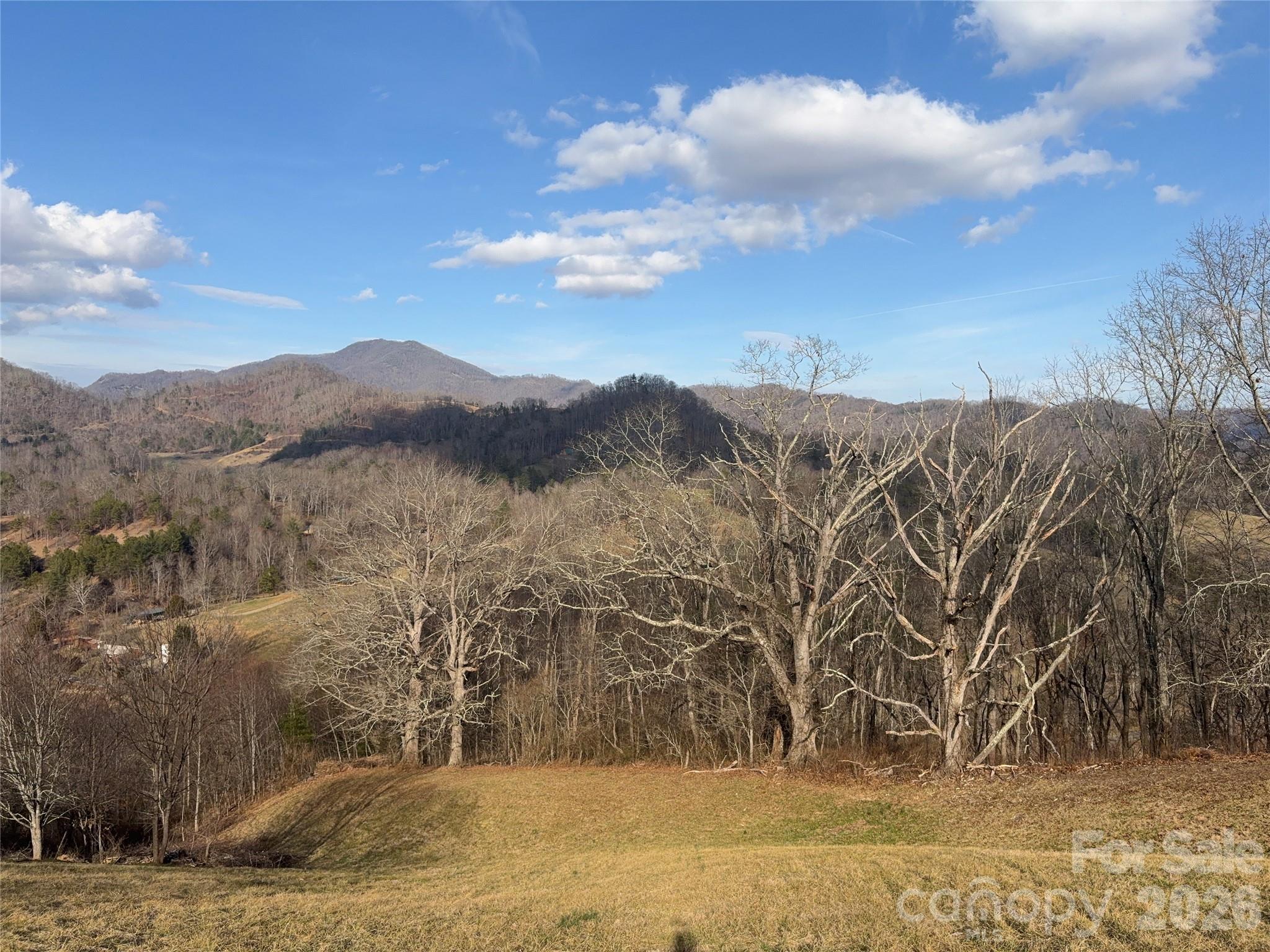 River Ridge Estates - Land