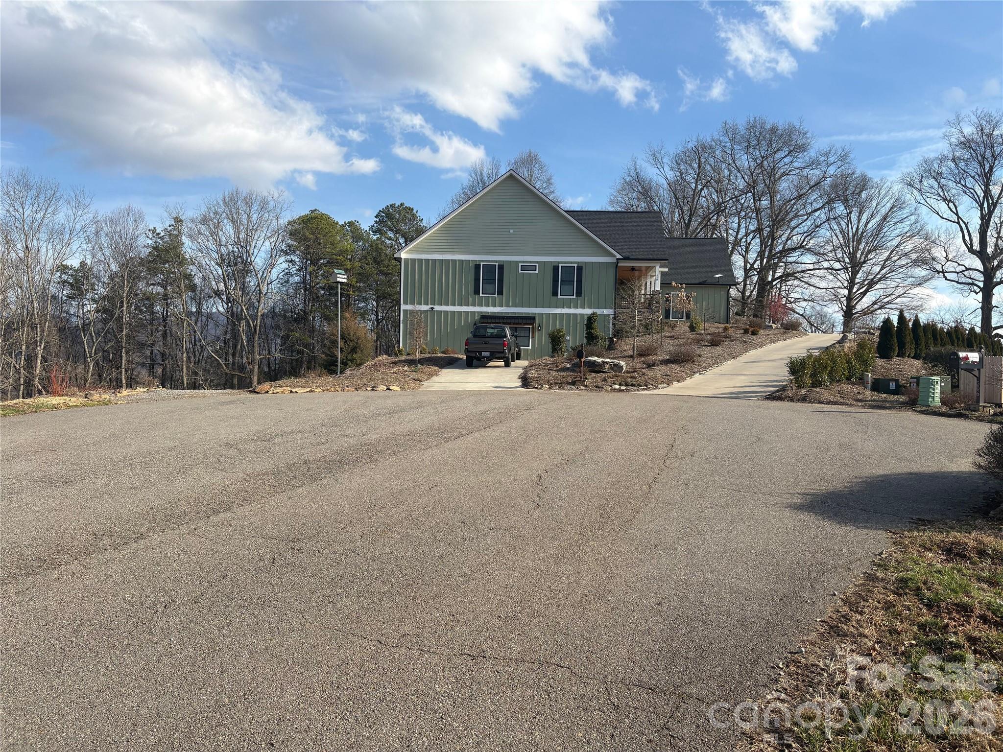 River Ridge Estates - Land