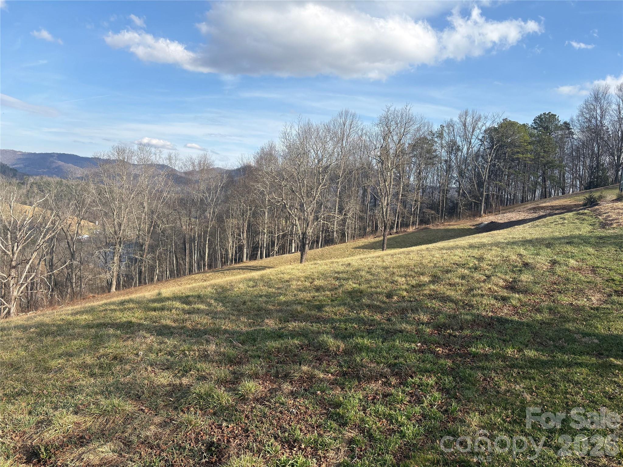 River Ridge Estates - Land