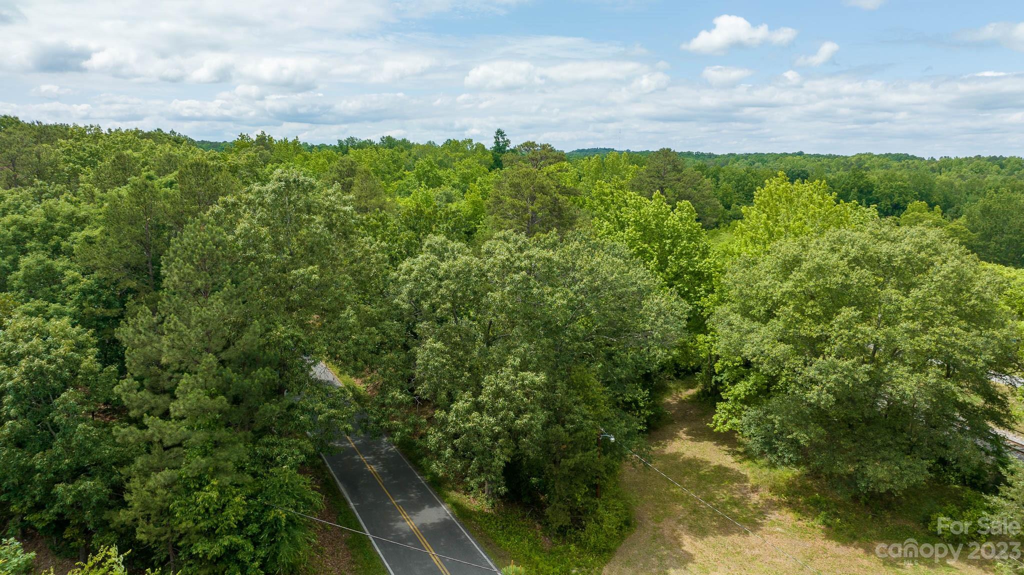 Great homesite in Catawba SC with easy access to I-77.  Ideal for smaller starter or investment home.  No minimum square footage and no HOA.  County Taxes!