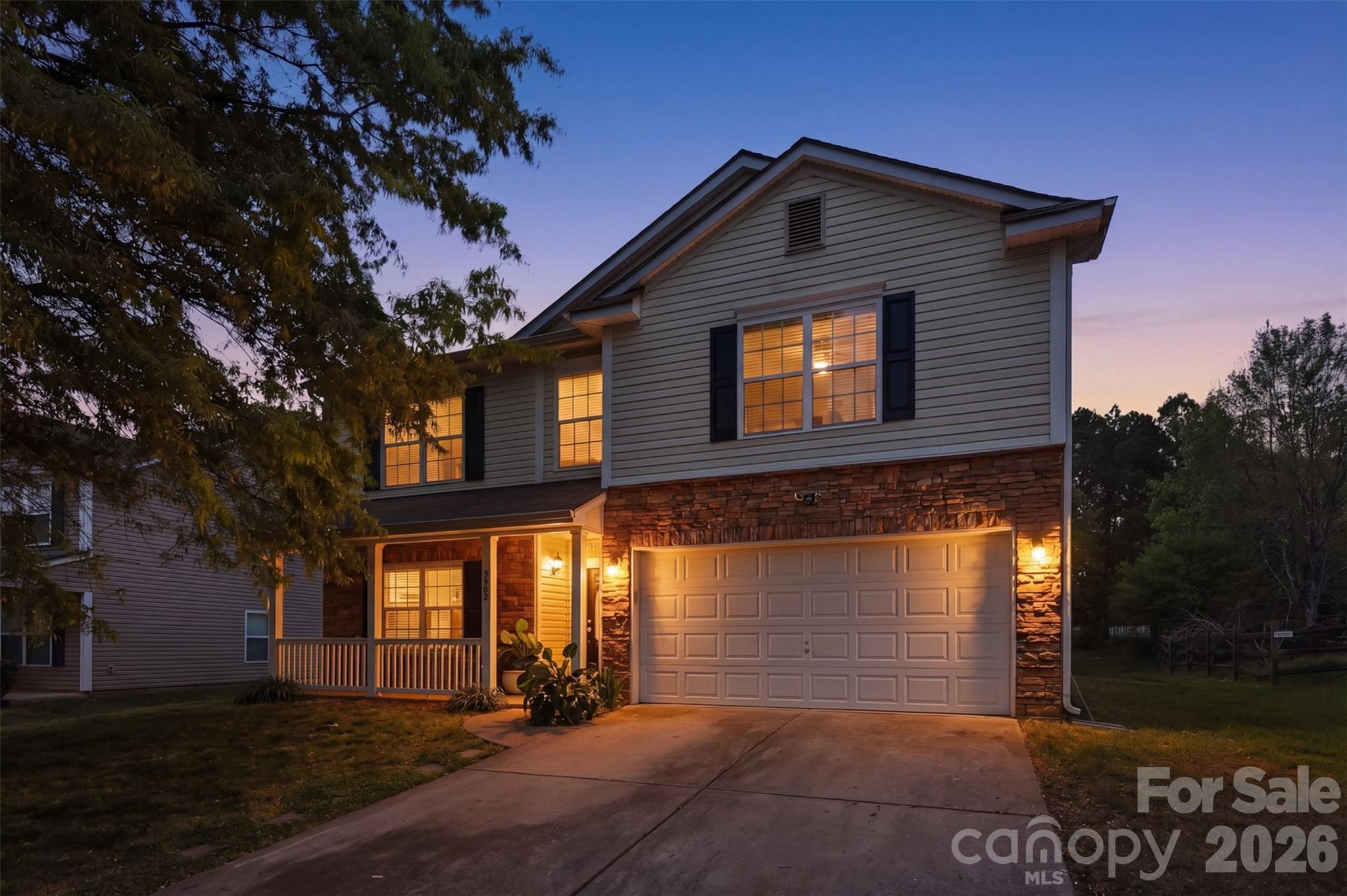 Larkhaven - Residential