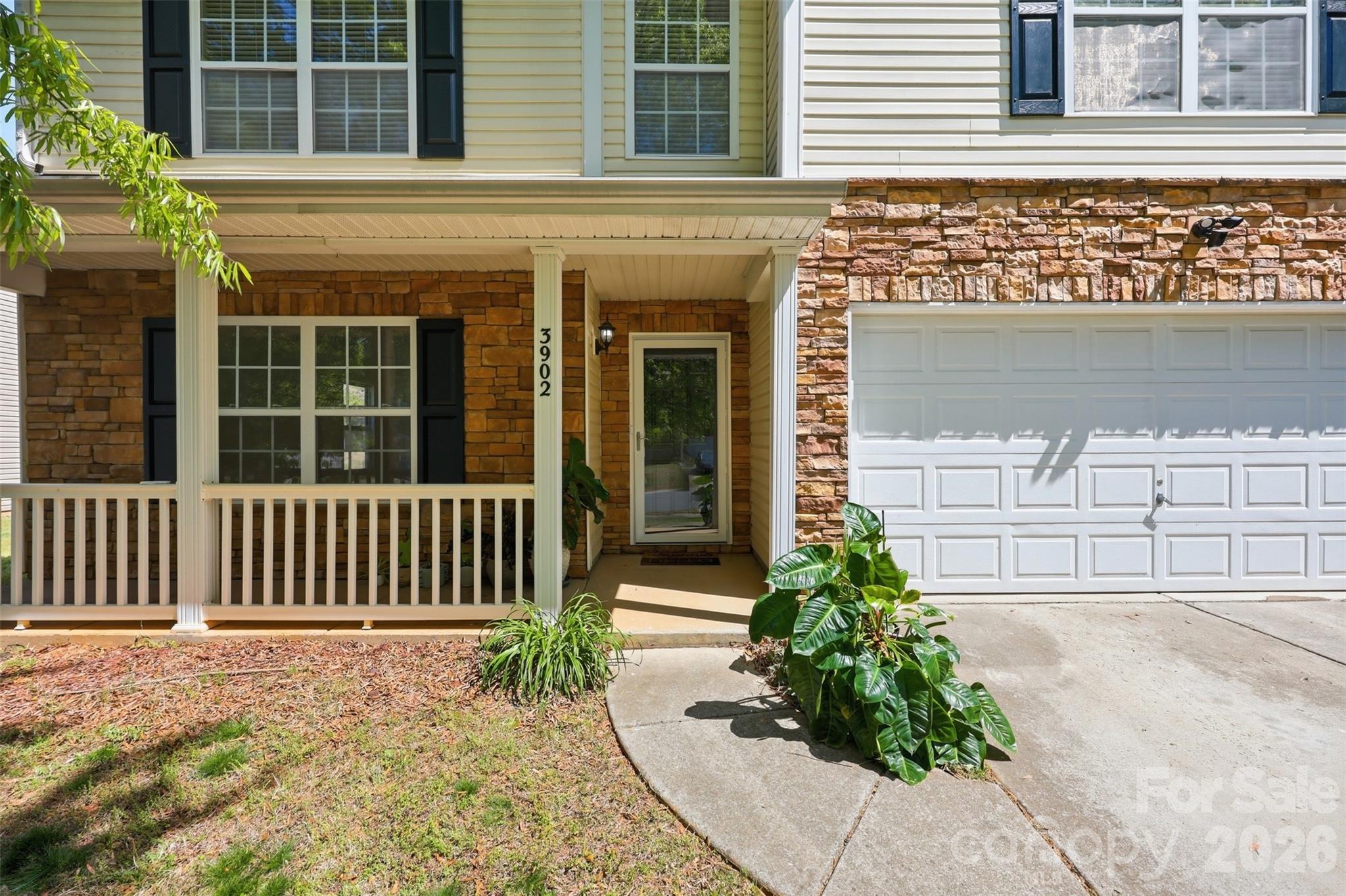 Larkhaven - Residential