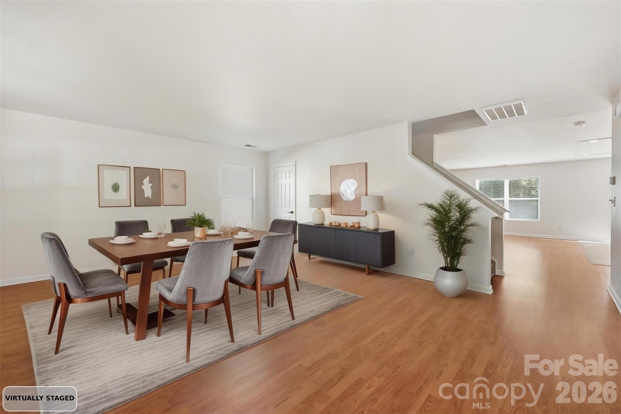 Larkhaven - Residential