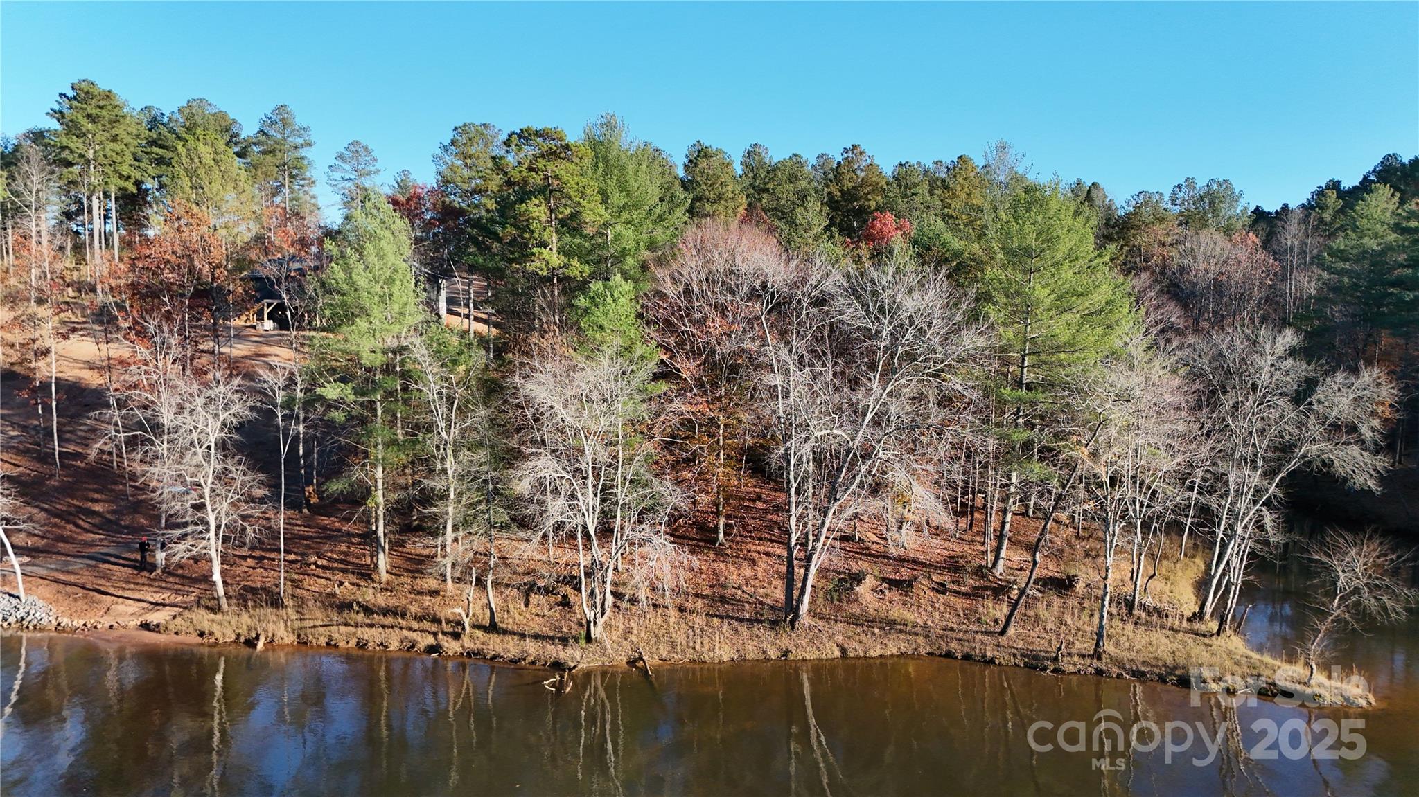Lakeside Reserve - Land