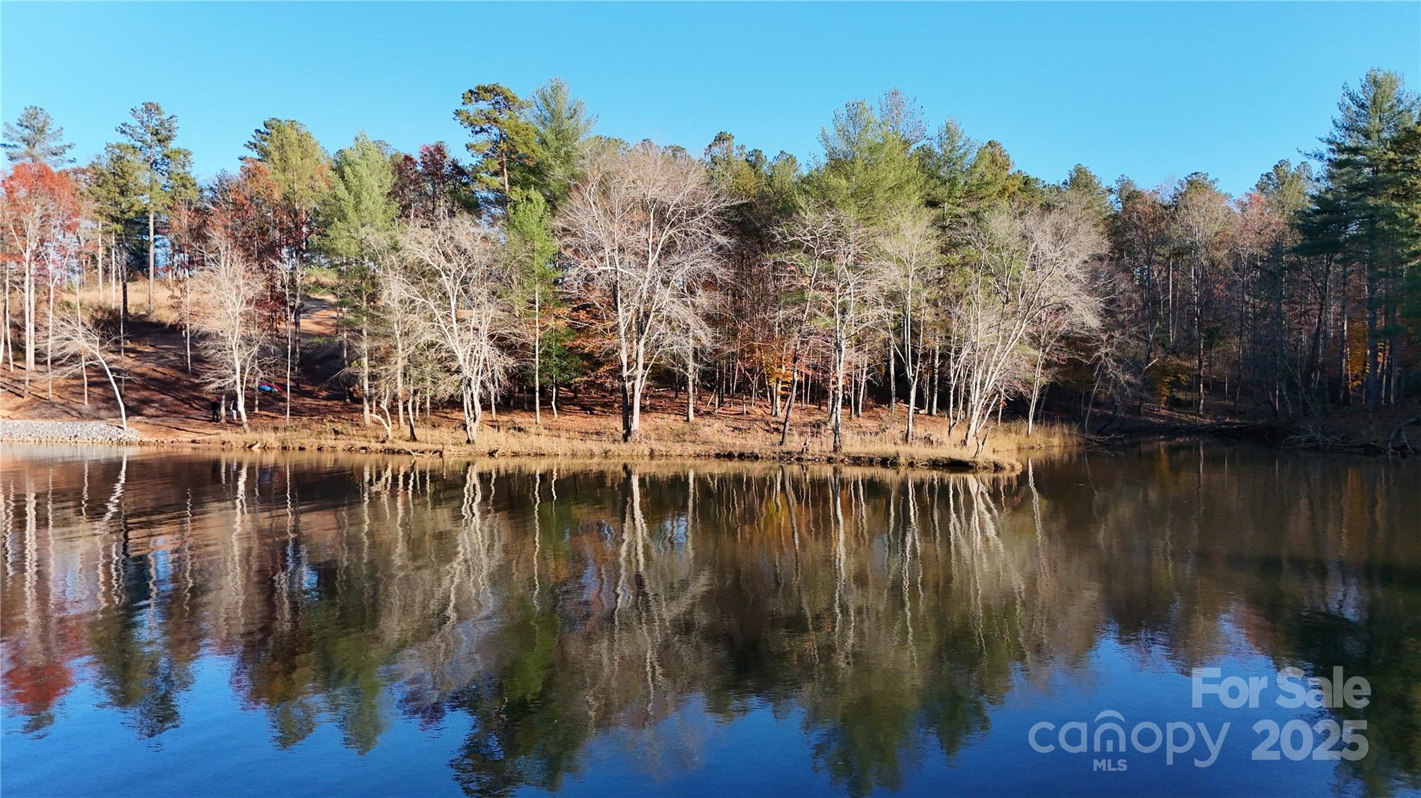 Lakeside Reserve - Land