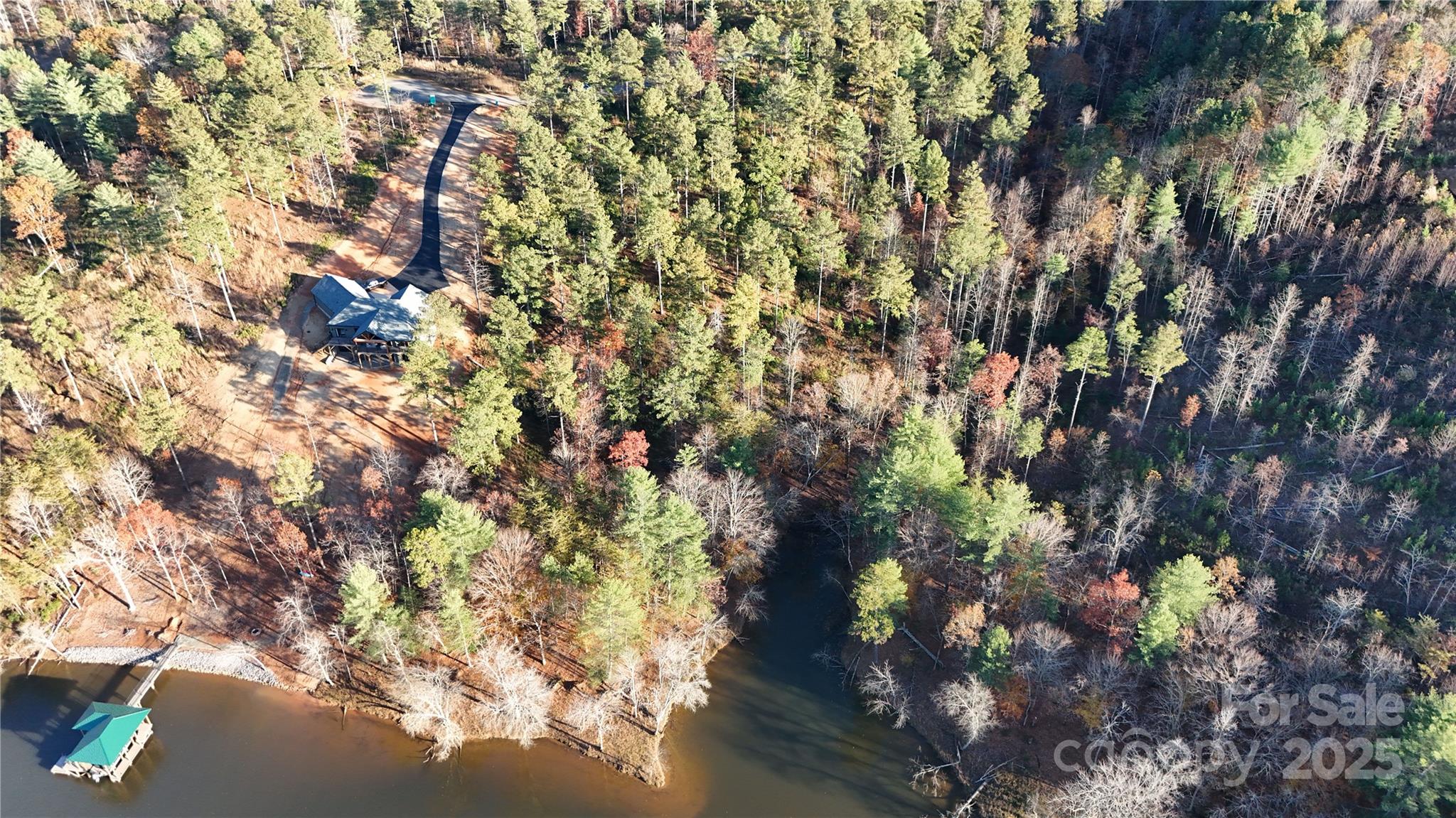 Lakeside Reserve - Land
