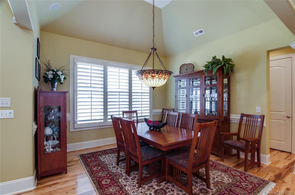 Masons Crossing - Residential