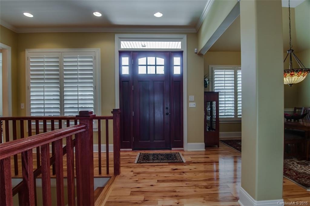 Masons Crossing - Residential