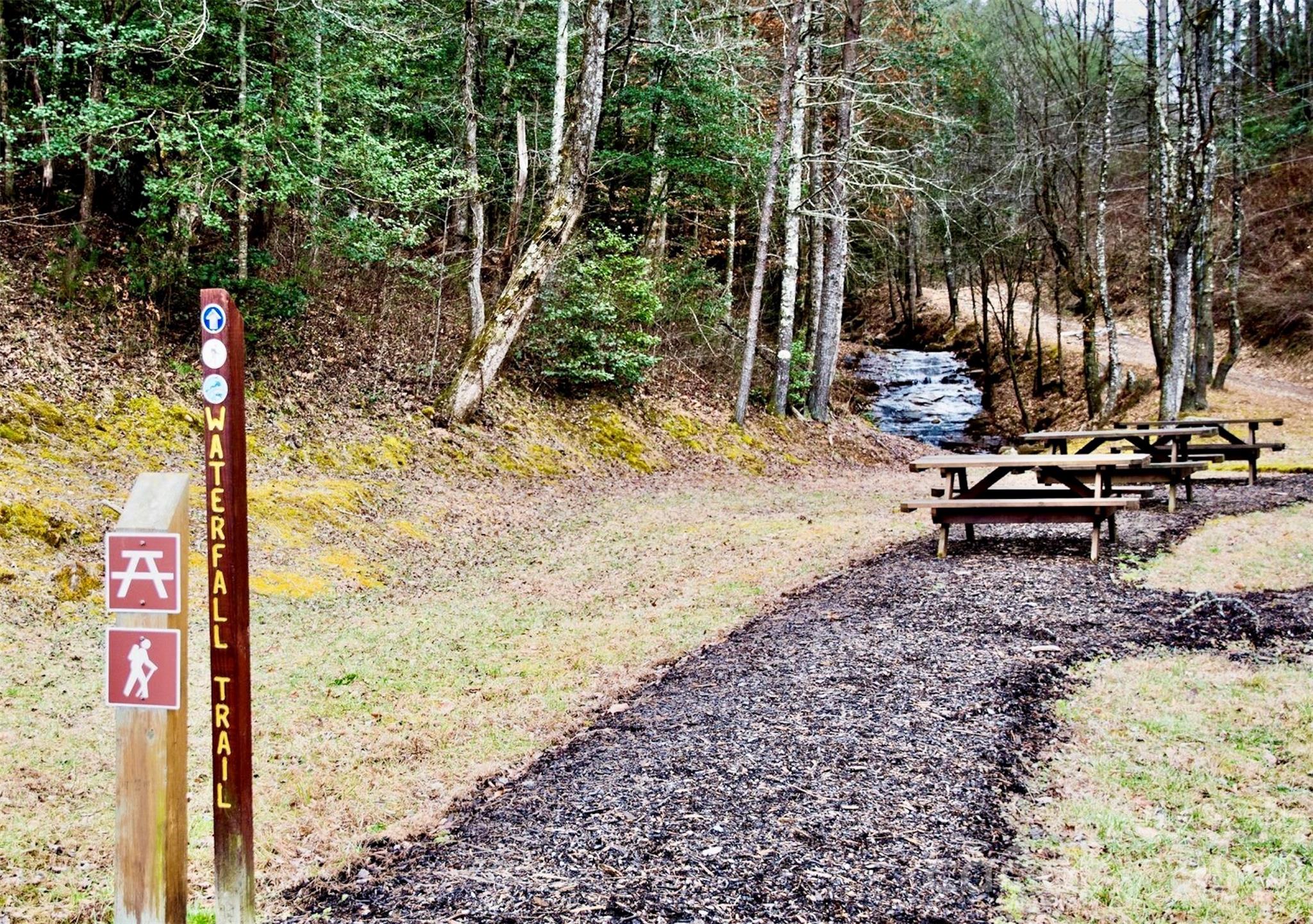 The Coves Mountain River Club - Residential