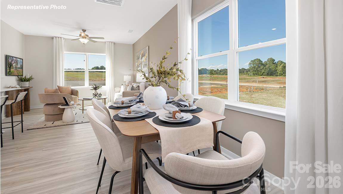 The Townes at Troutman - Residential