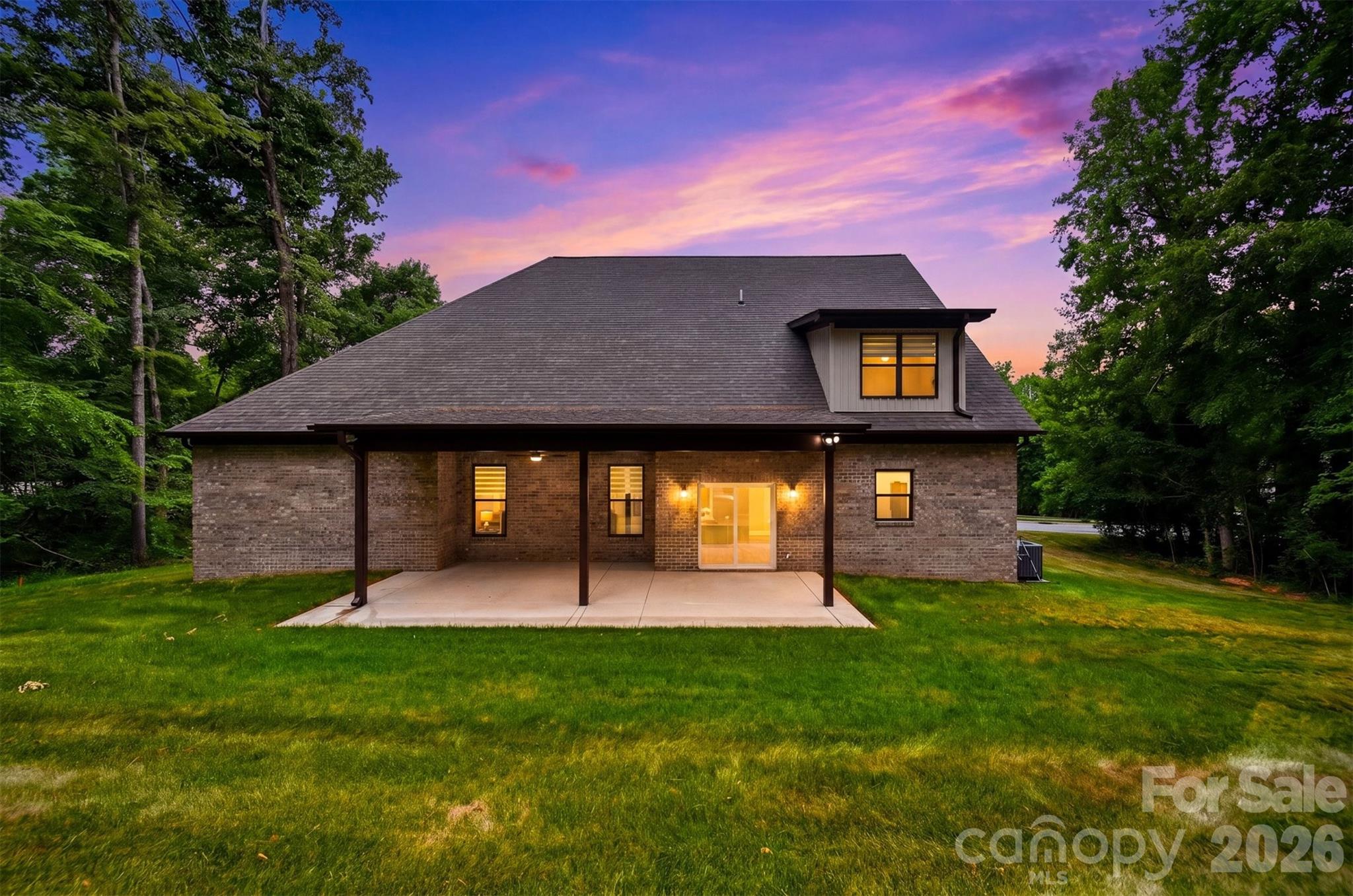 Rock Barn - Residential
