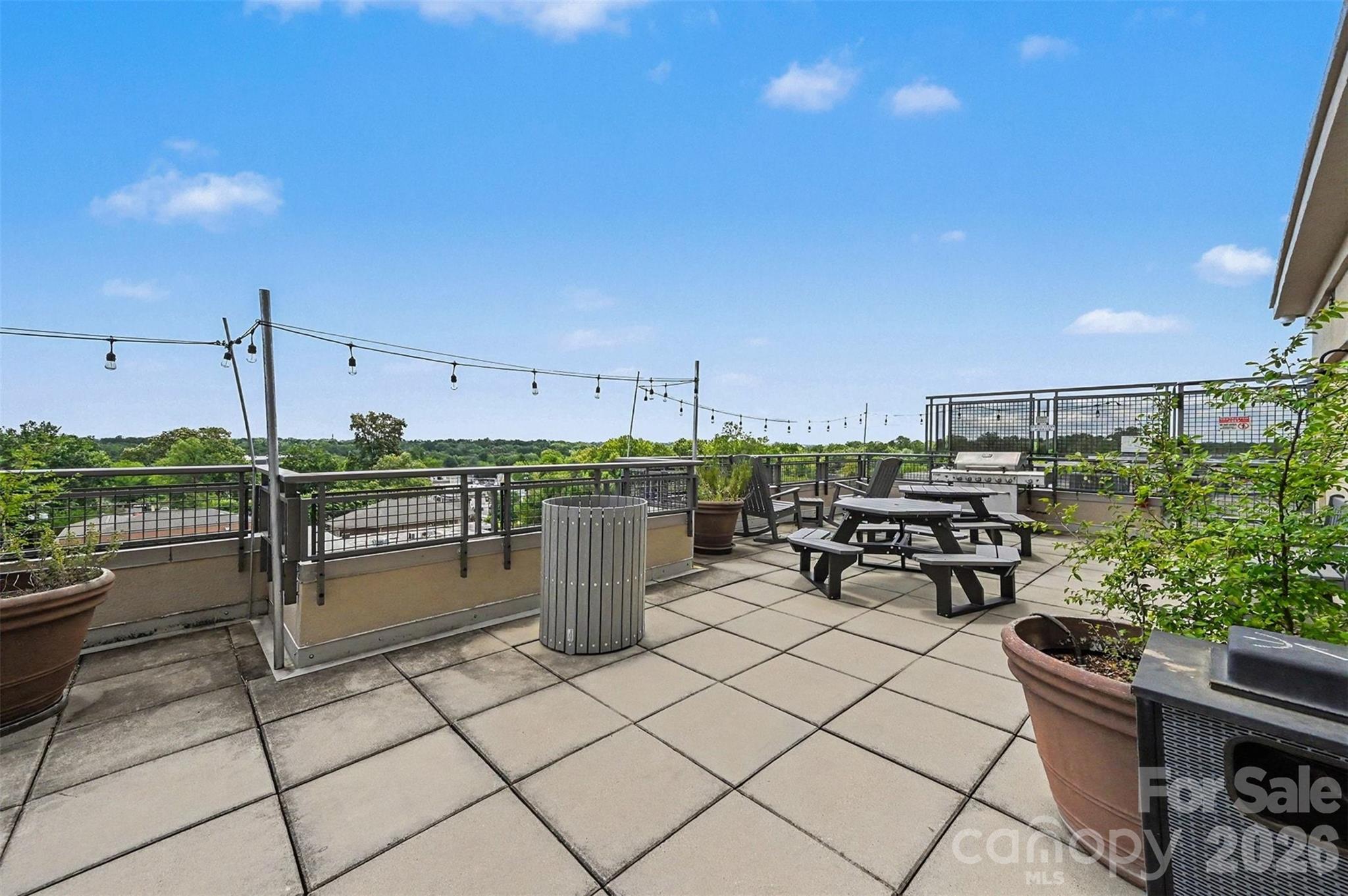 1315 East Condominium - Residential
