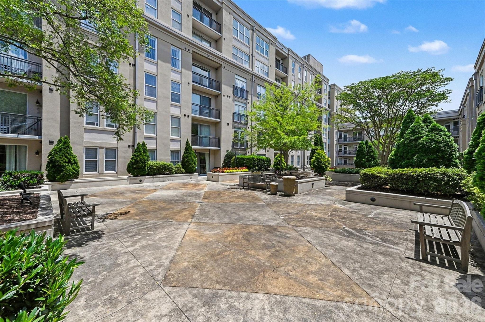 1315 East Condominium - Residential