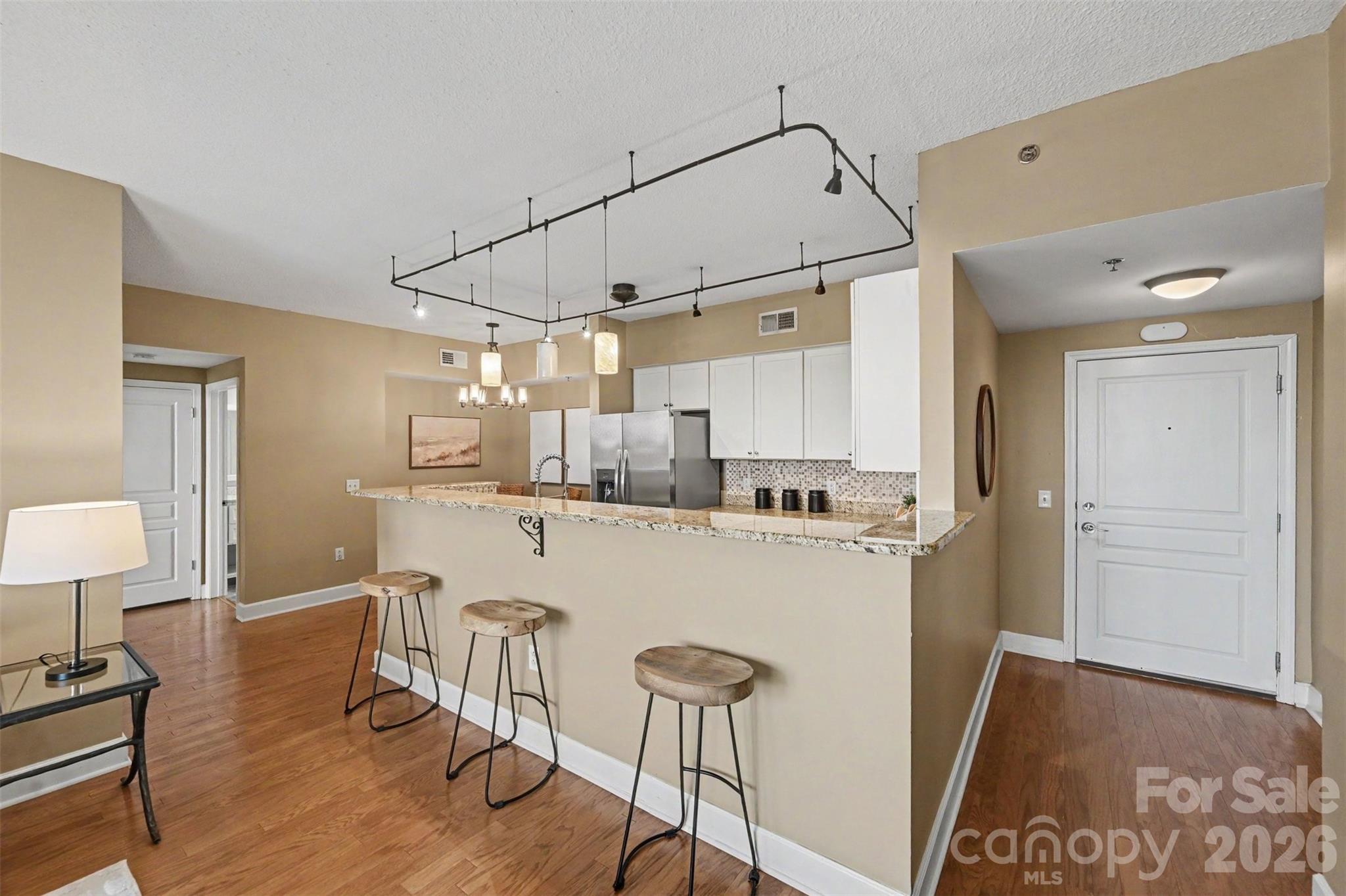 1315 East Condominium - Residential