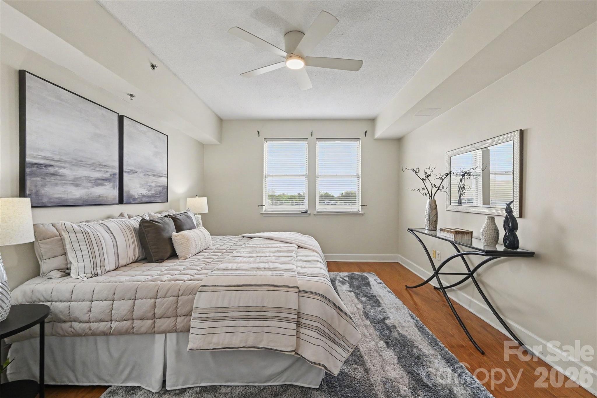 1315 East Condominium - Residential
