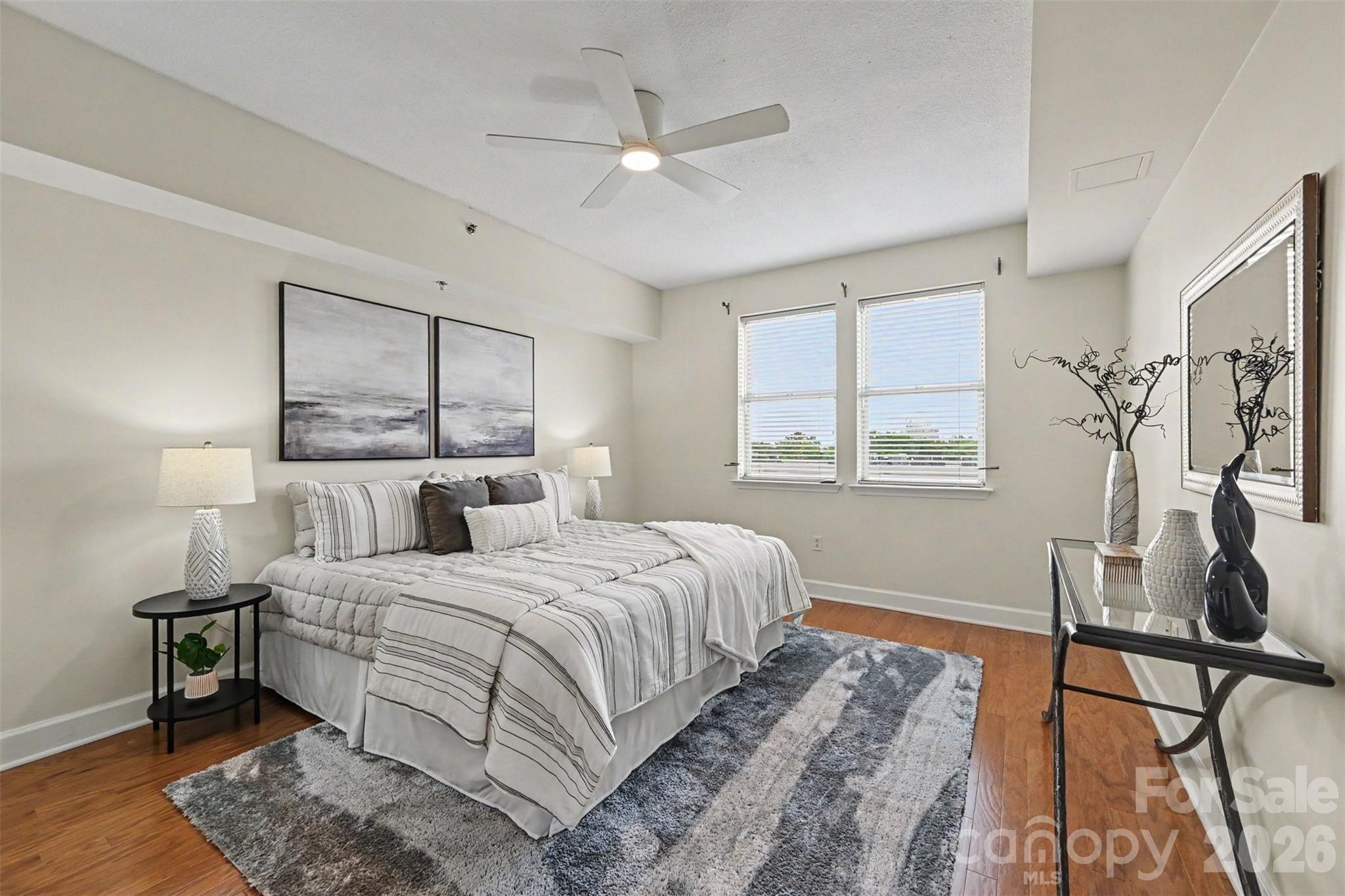 1315 East Condominium - Residential