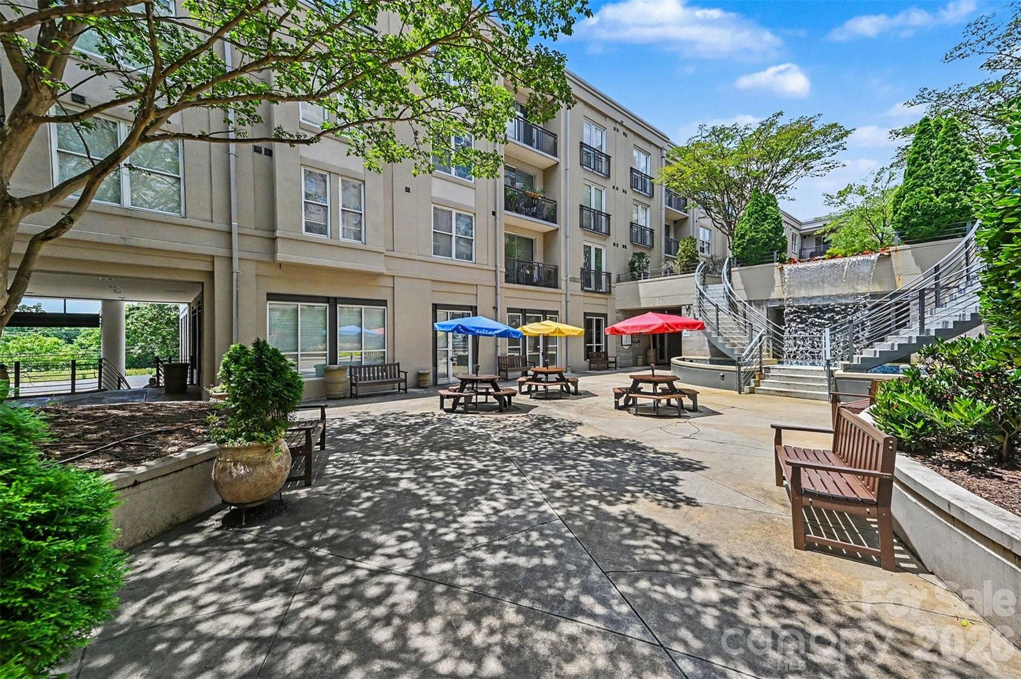 1315 East Condominium - Residential