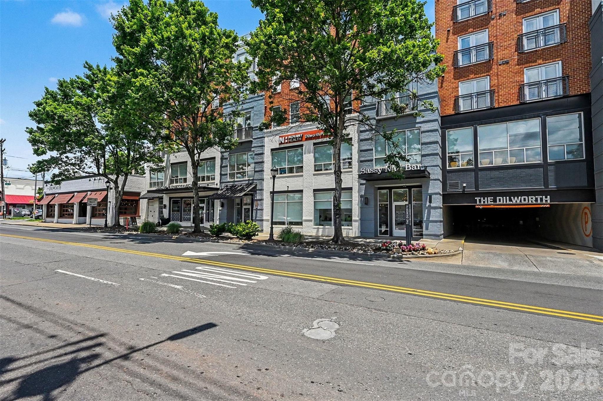 1315 East Condominium - Residential