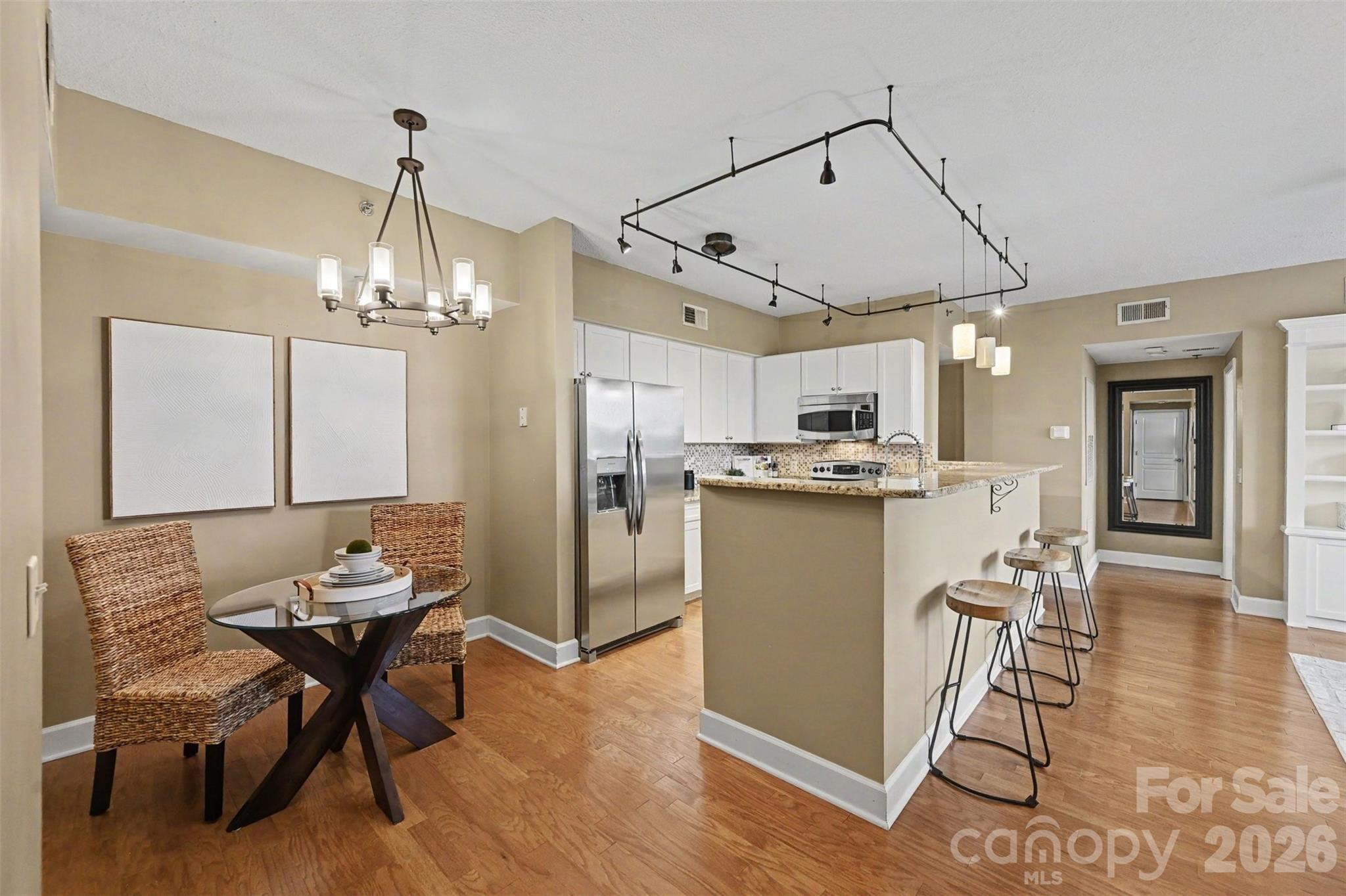 1315 East Condominium - Residential
