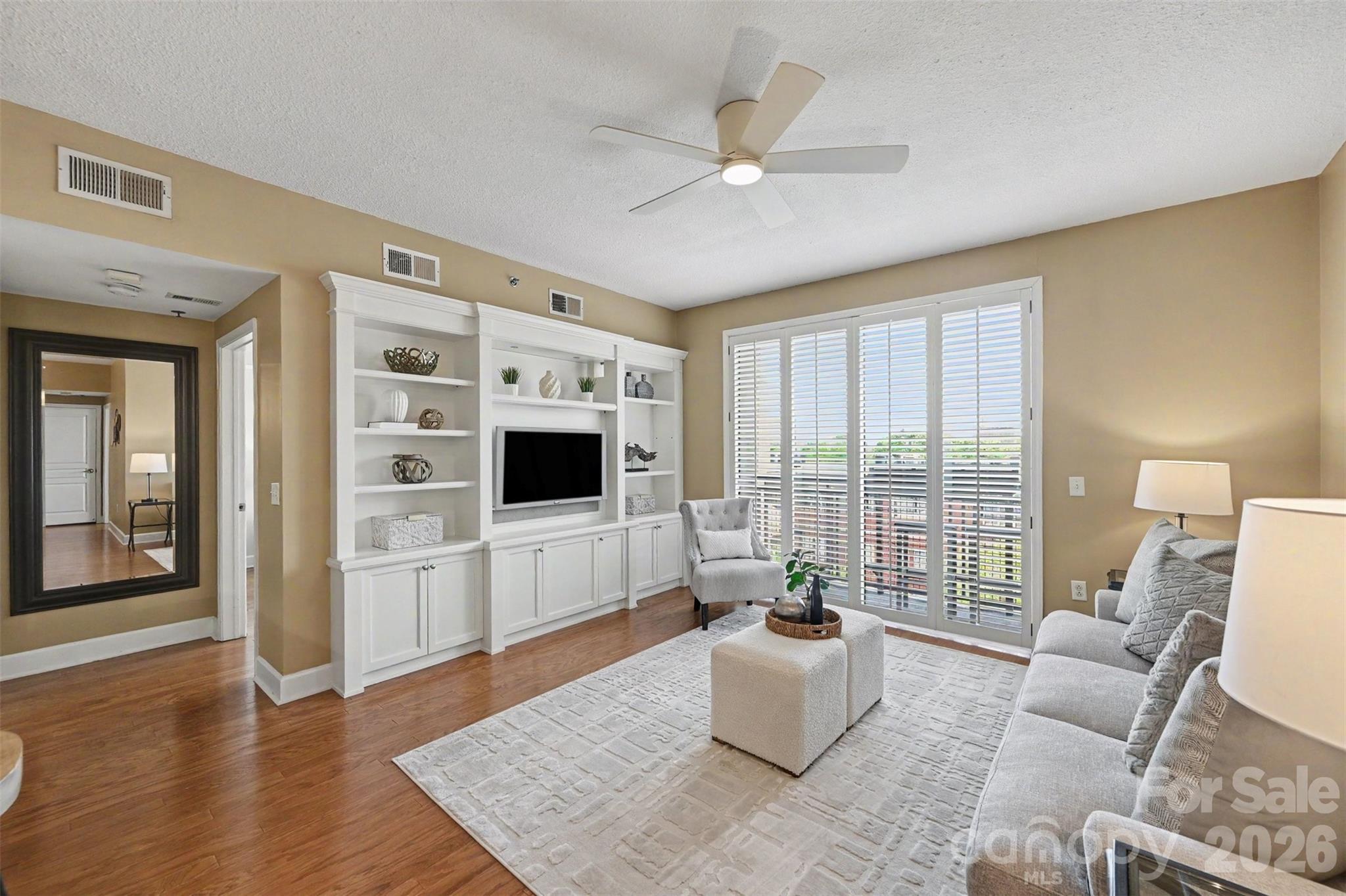 1315 East Condominium - Residential