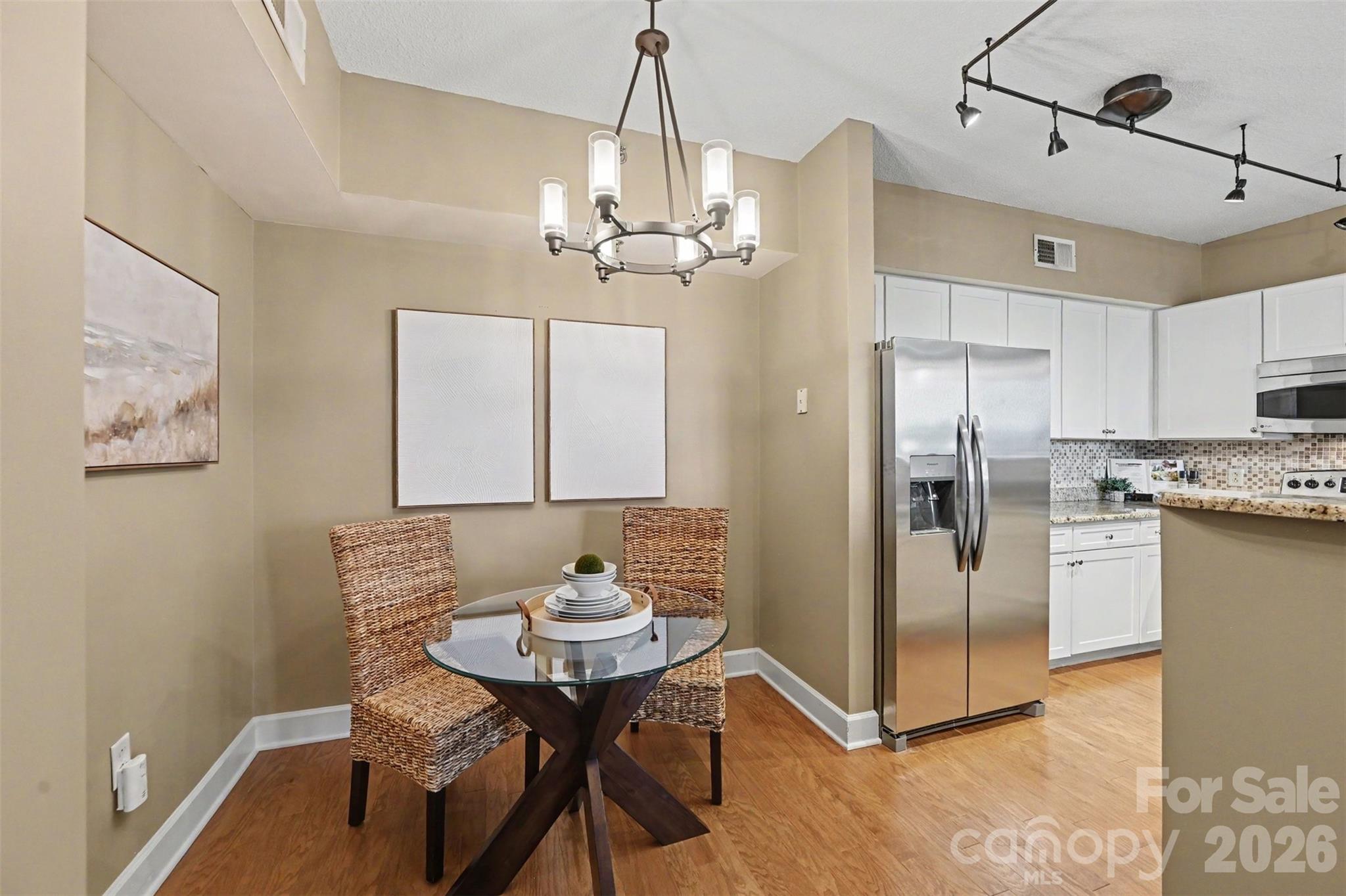 1315 East Condominium - Residential