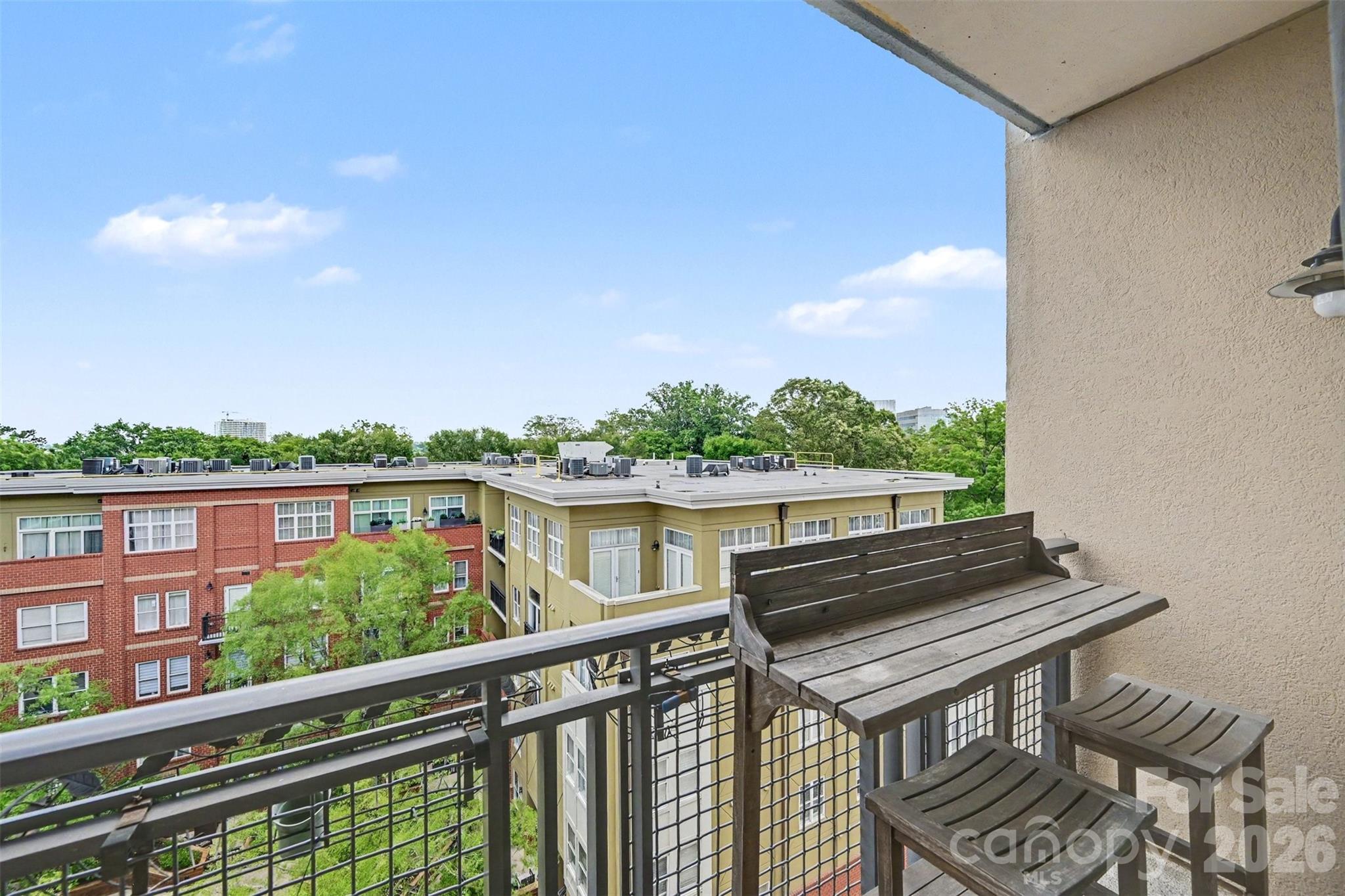 1315 East Condominium - Residential
