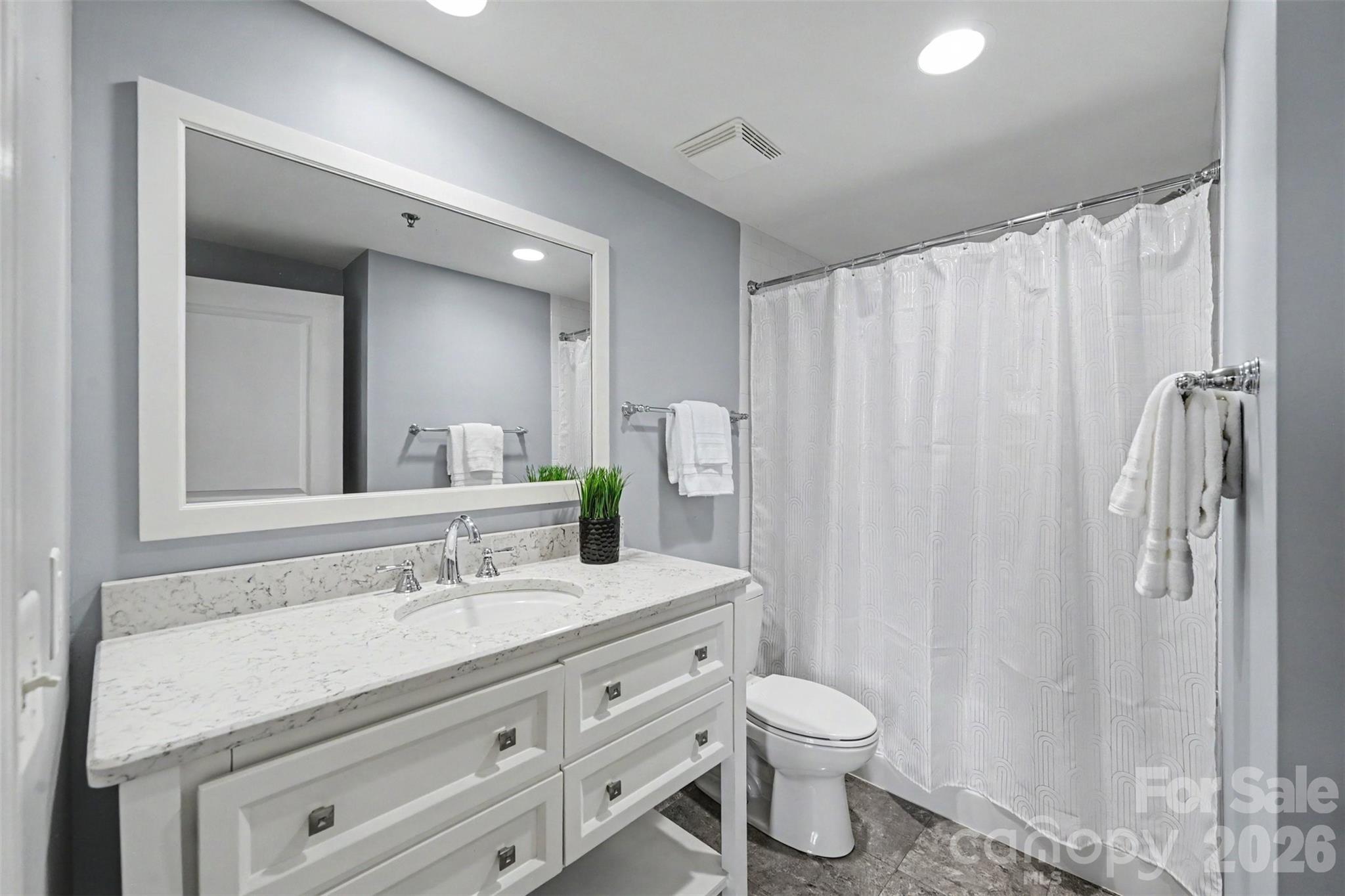 1315 East Condominium - Residential