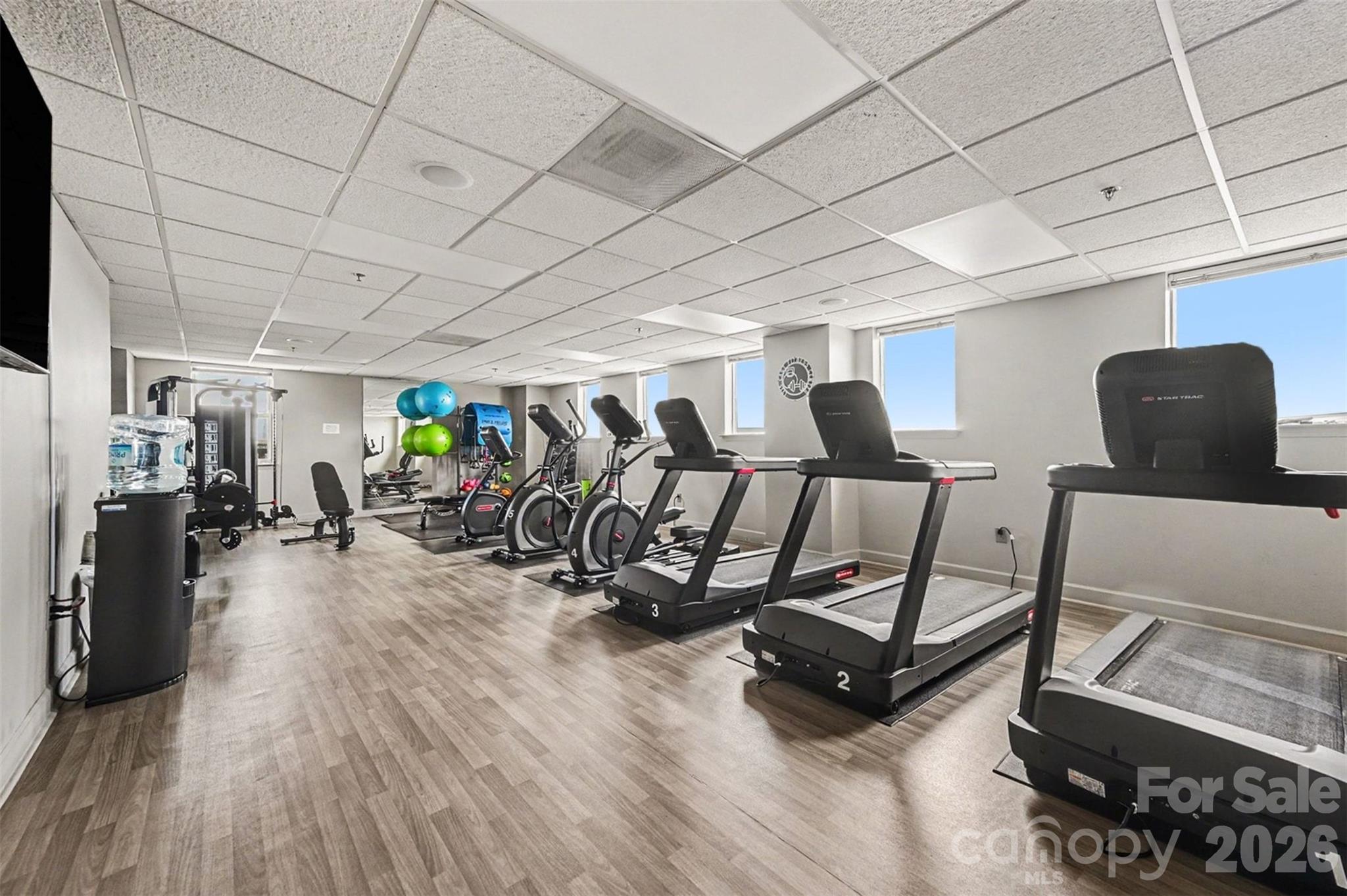 1315 East Condominium - Residential