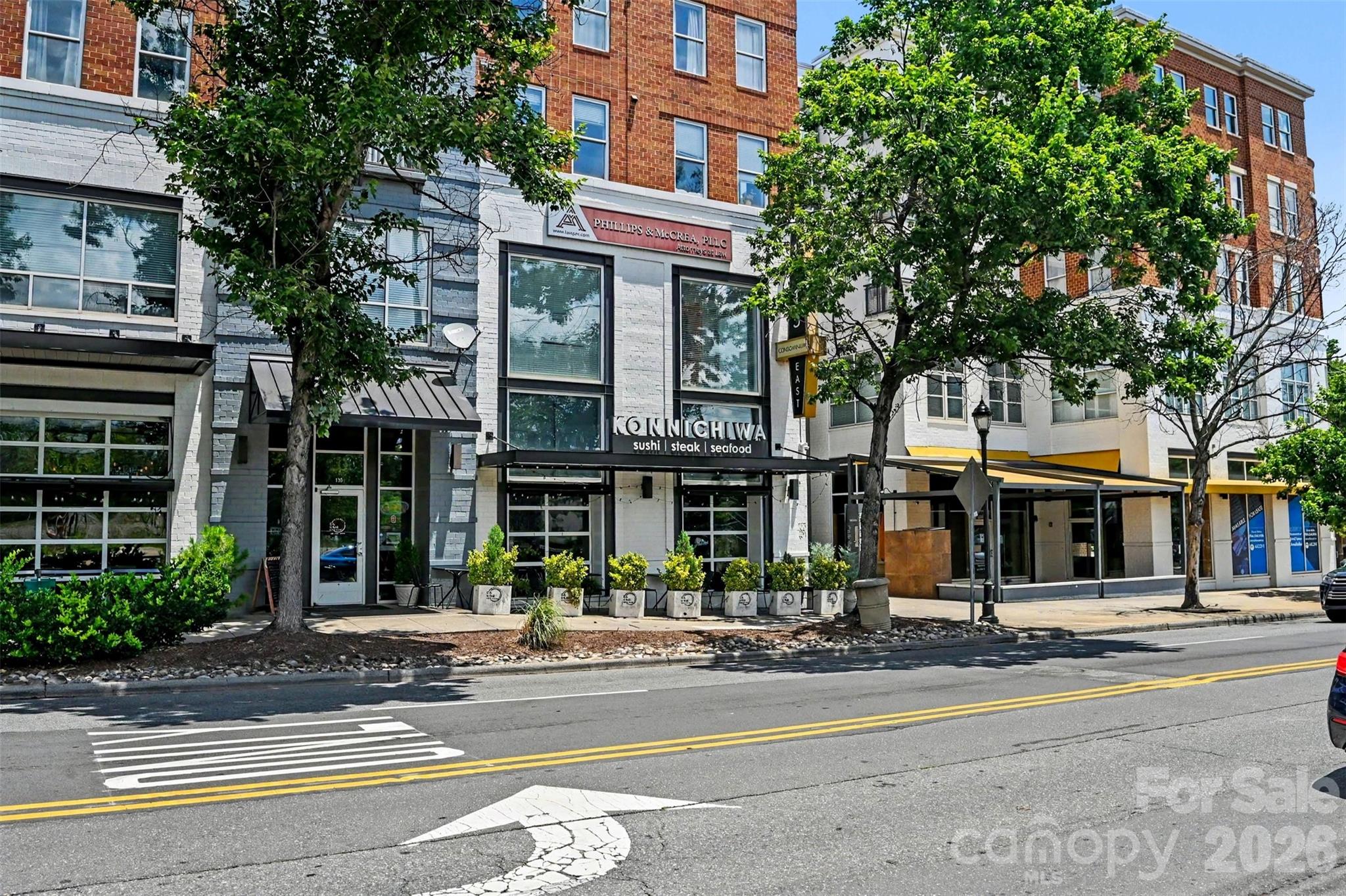 1315 East Condominium - Residential