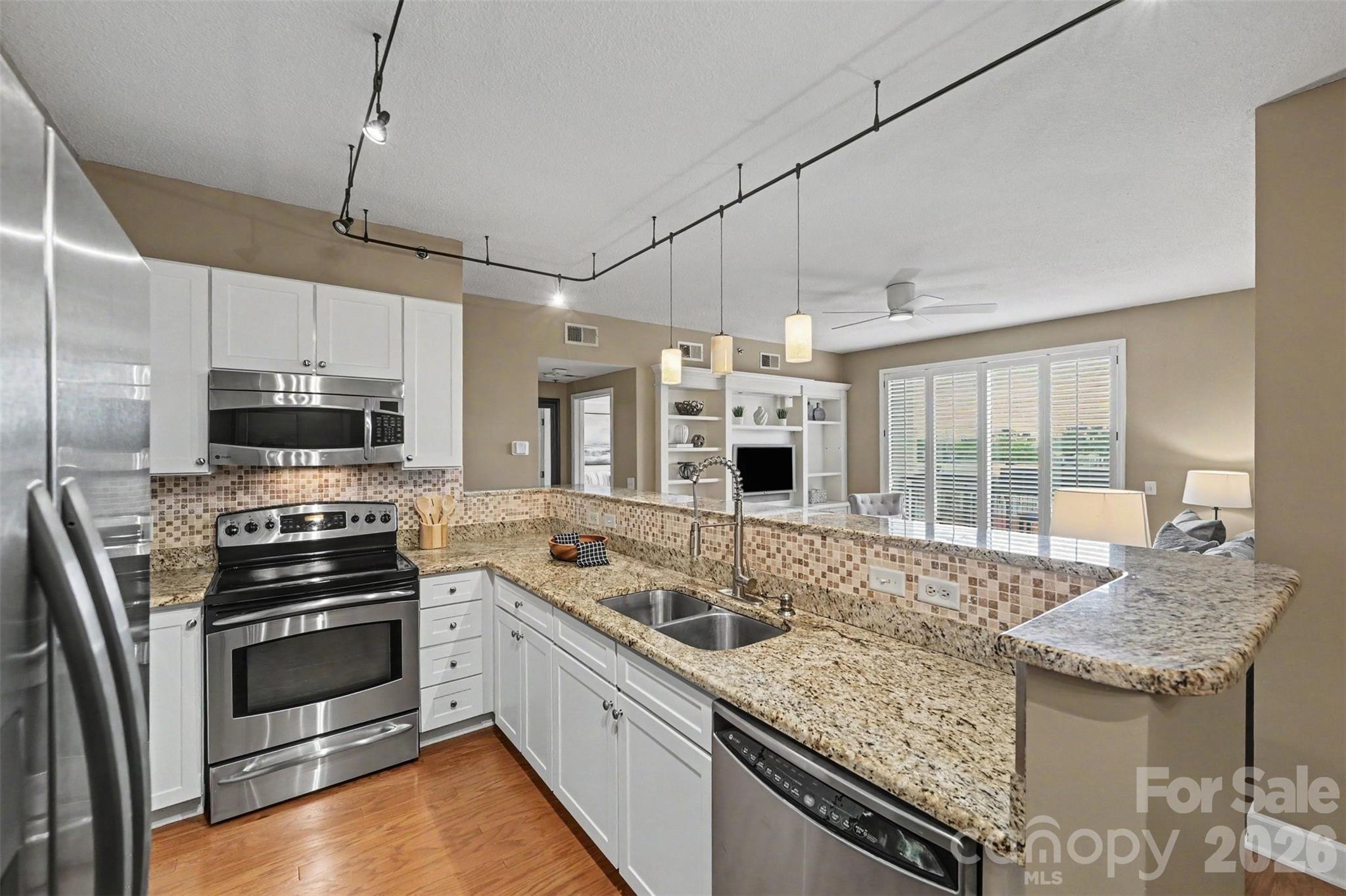 1315 East Condominium - Residential