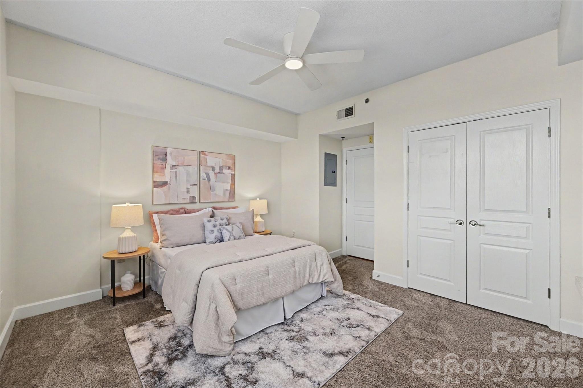 1315 East Condominium - Residential